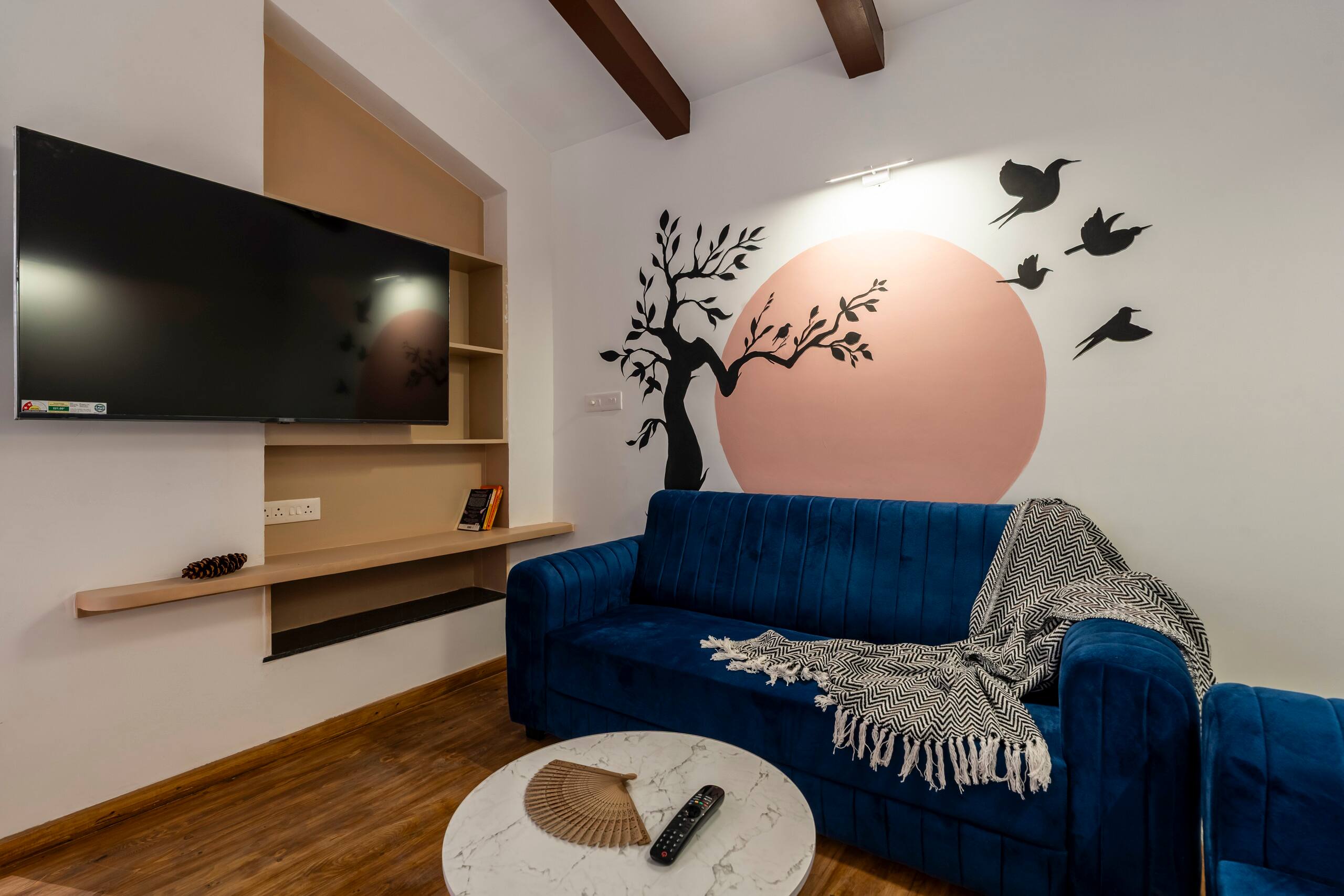 Candolim Oasis | Duplex 2 BHK by Tarashi Homes 13