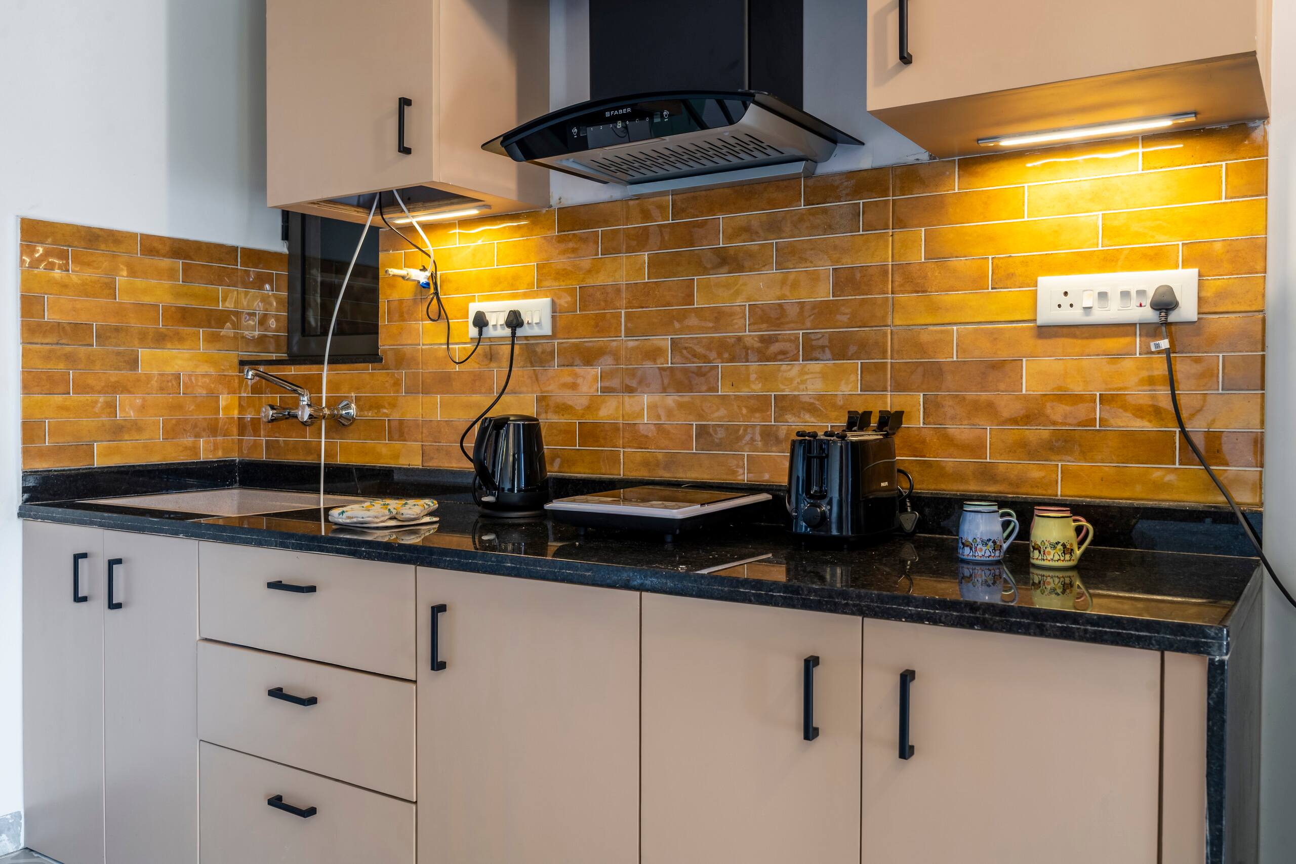 Candolim Oasis | Duplex 2 BHK by Tarashi Homes 21