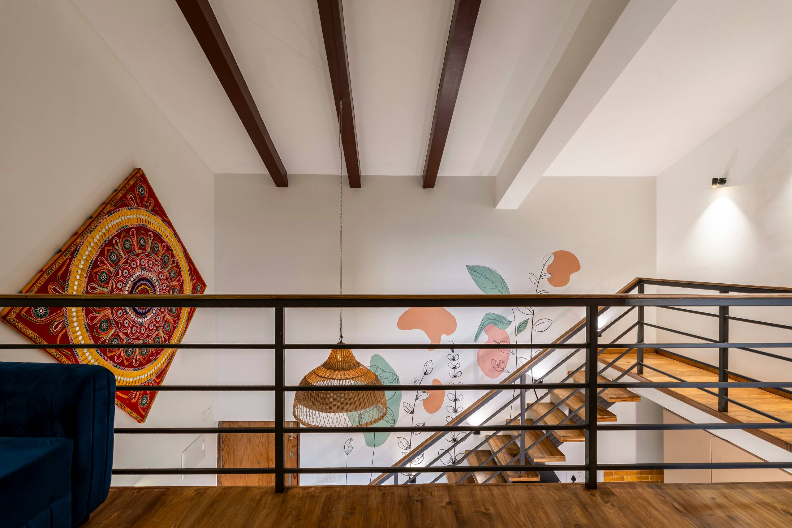 Candolim Oasis | Duplex 2 BHK by Tarashi Homes 14