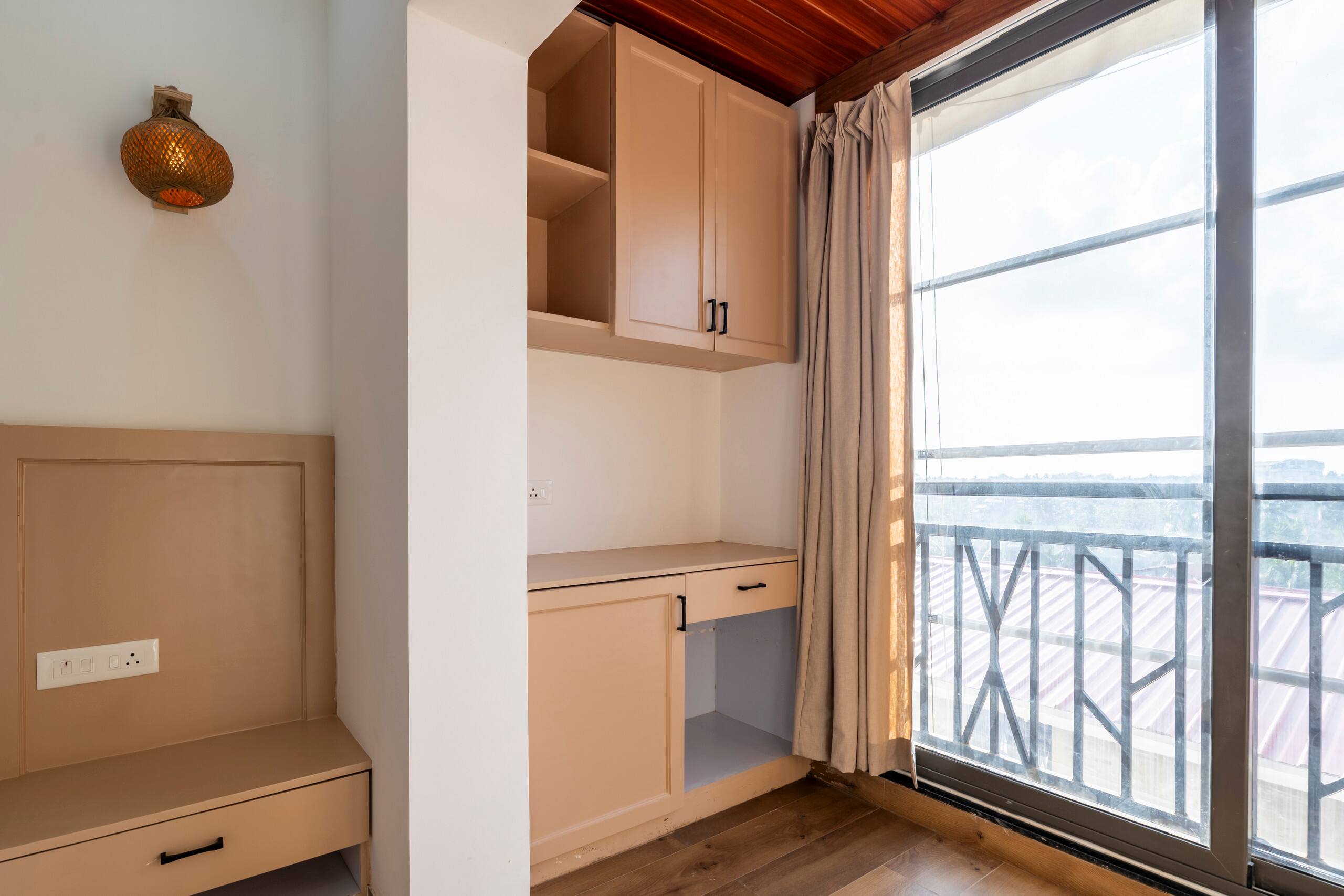 Candolim Oasis | Duplex 2 BHK by Tarashi Homes 34
