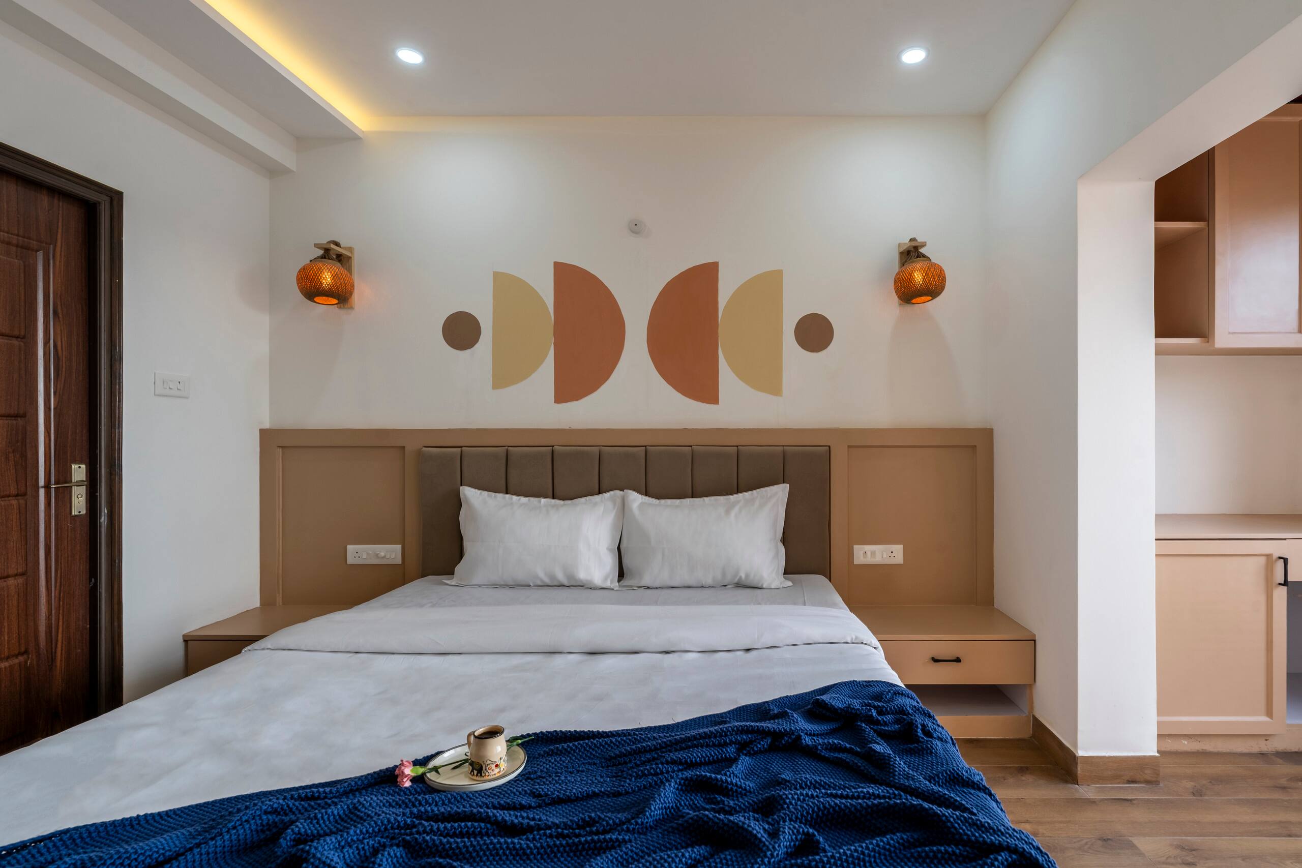 Candolim Oasis | Duplex 2 BHK by Tarashi Homes 36
