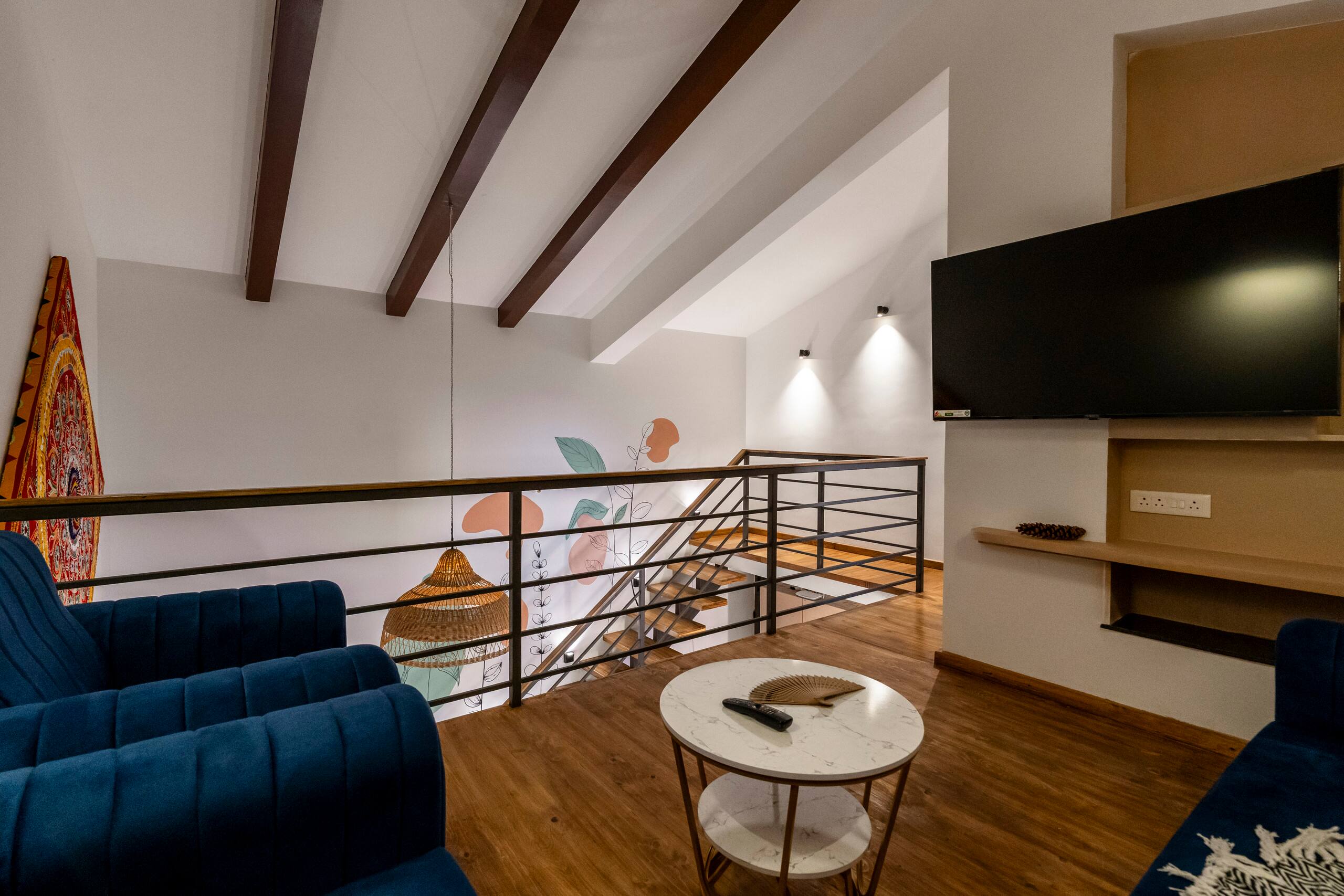Candolim Oasis | Duplex 2 BHK by Tarashi Homes 18