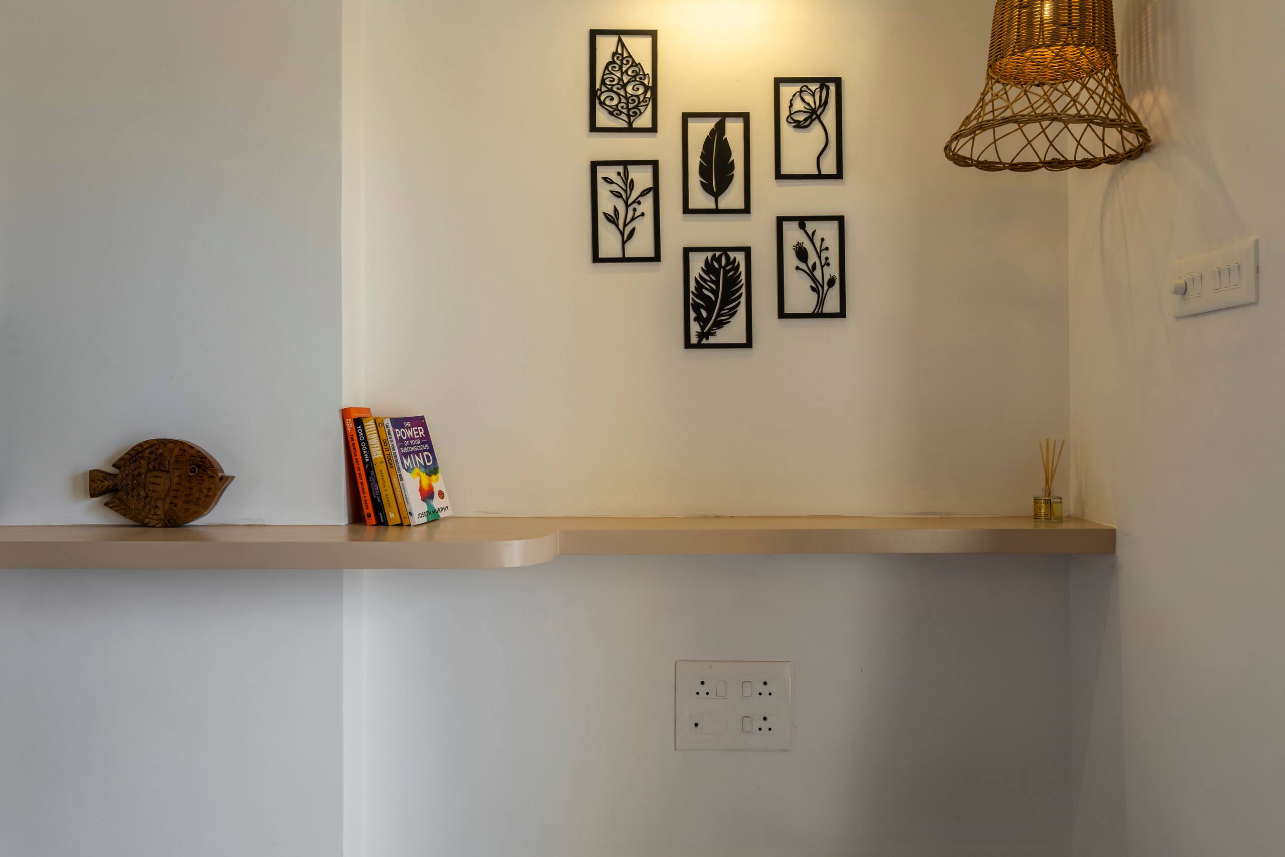 Candolim Oasis | Duplex 2 BHK by Tarashi Homes 10