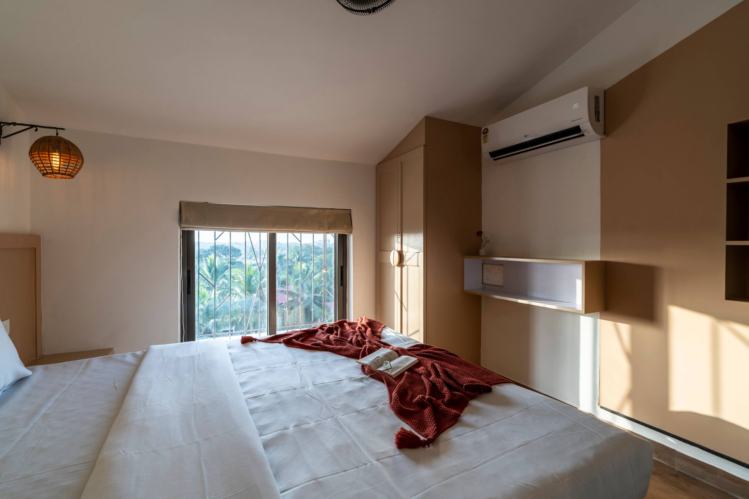 Candolim Oasis | Duplex 2 BHK by Tarashi Homes 38