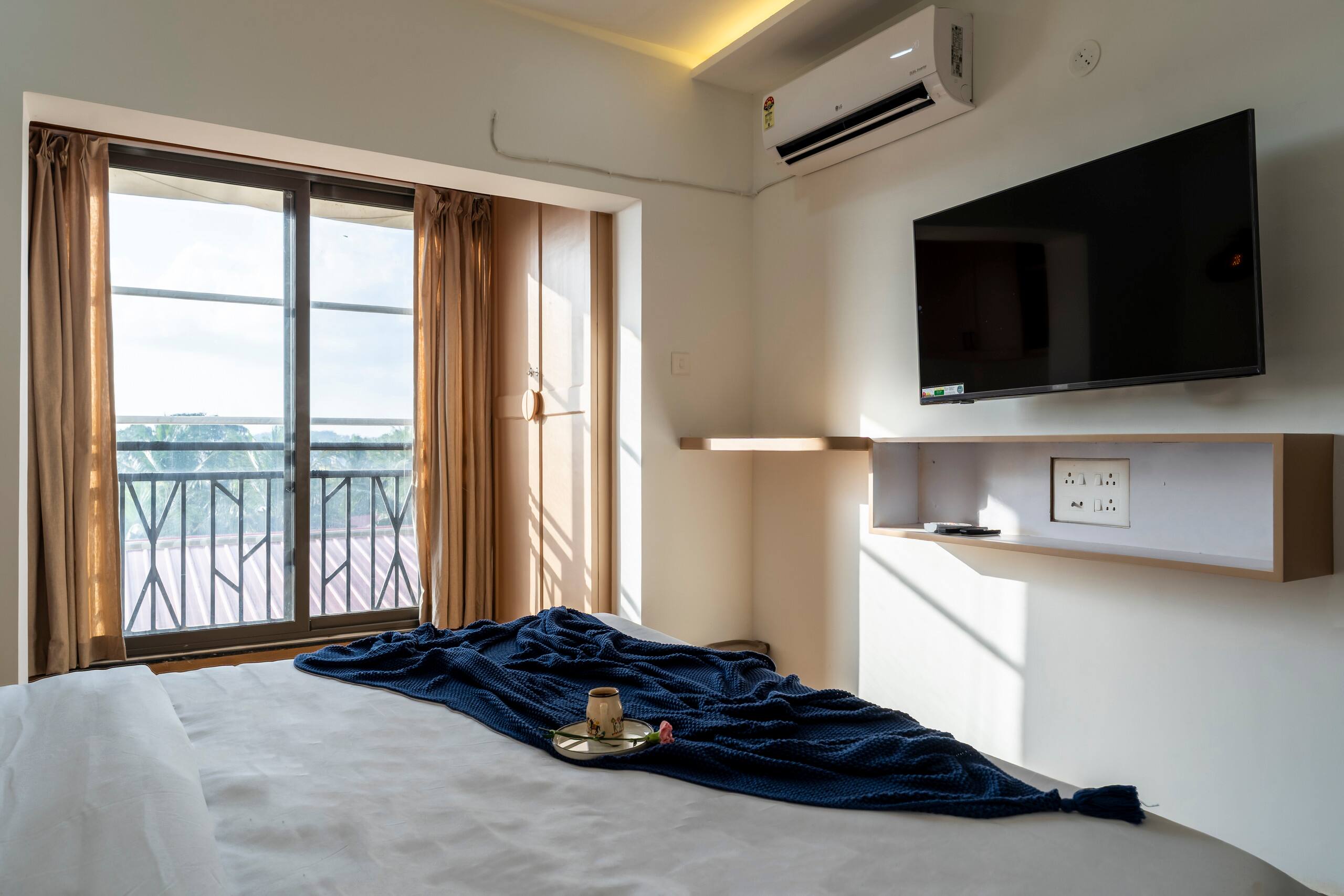Candolim Oasis | Duplex 2 BHK by Tarashi Homes 28