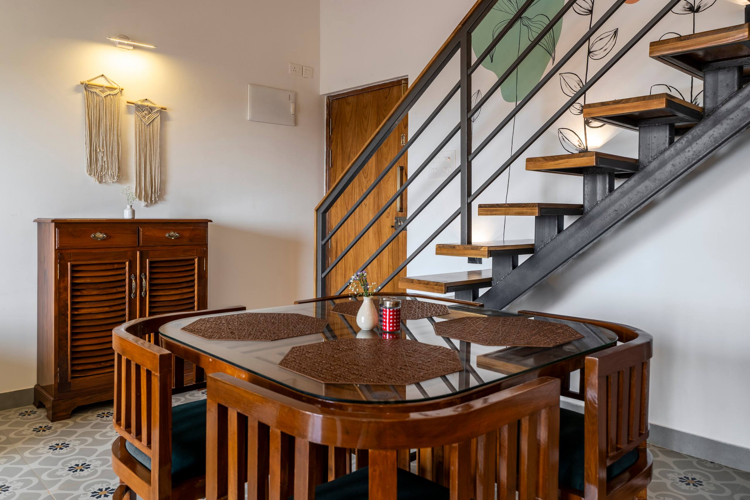 Candolim Oasis | Duplex 2 BHK by Tarashi Homes 24
