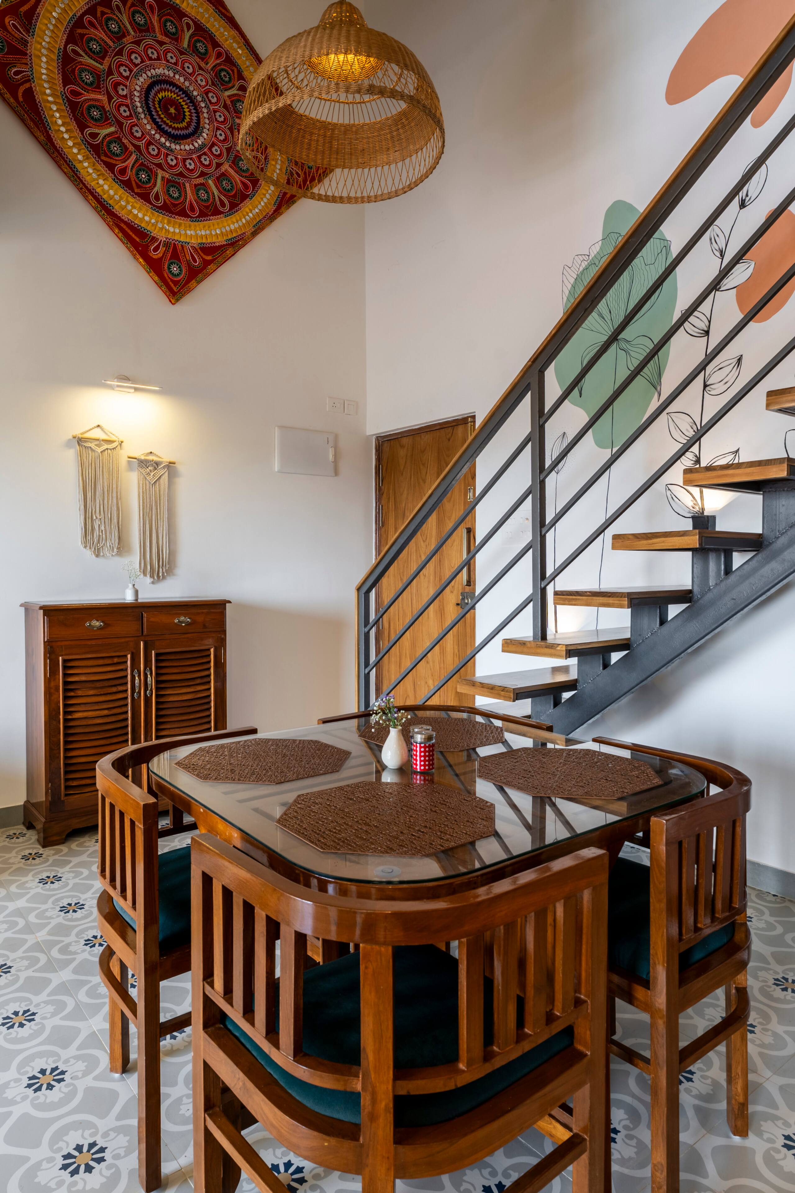 Candolim Oasis | Duplex 2 BHK by Tarashi Homes — photo 4