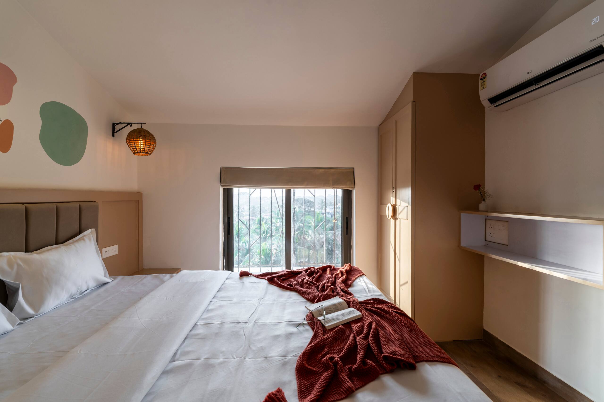 Candolim Oasis | Duplex 2 BHK by Tarashi Homes 39