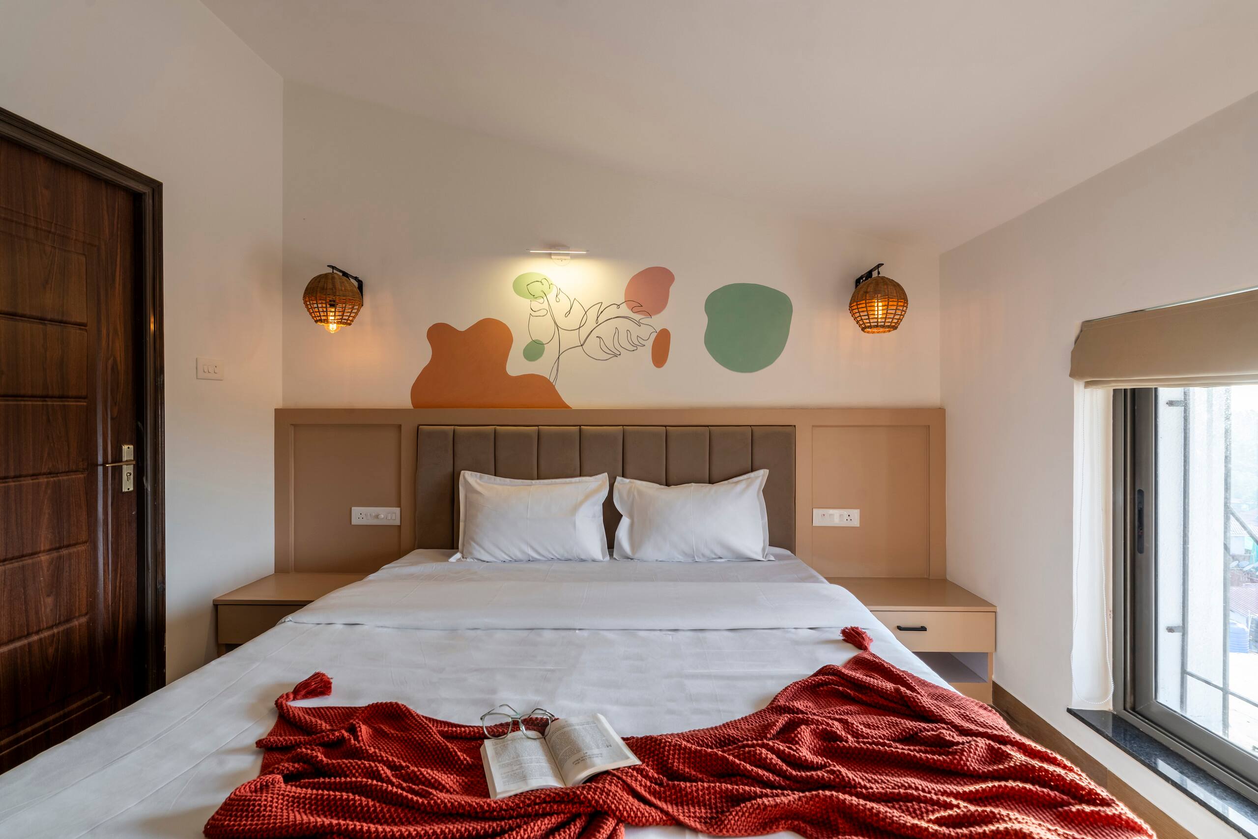 Candolim Oasis | Duplex 2 BHK by Tarashi Homes 40