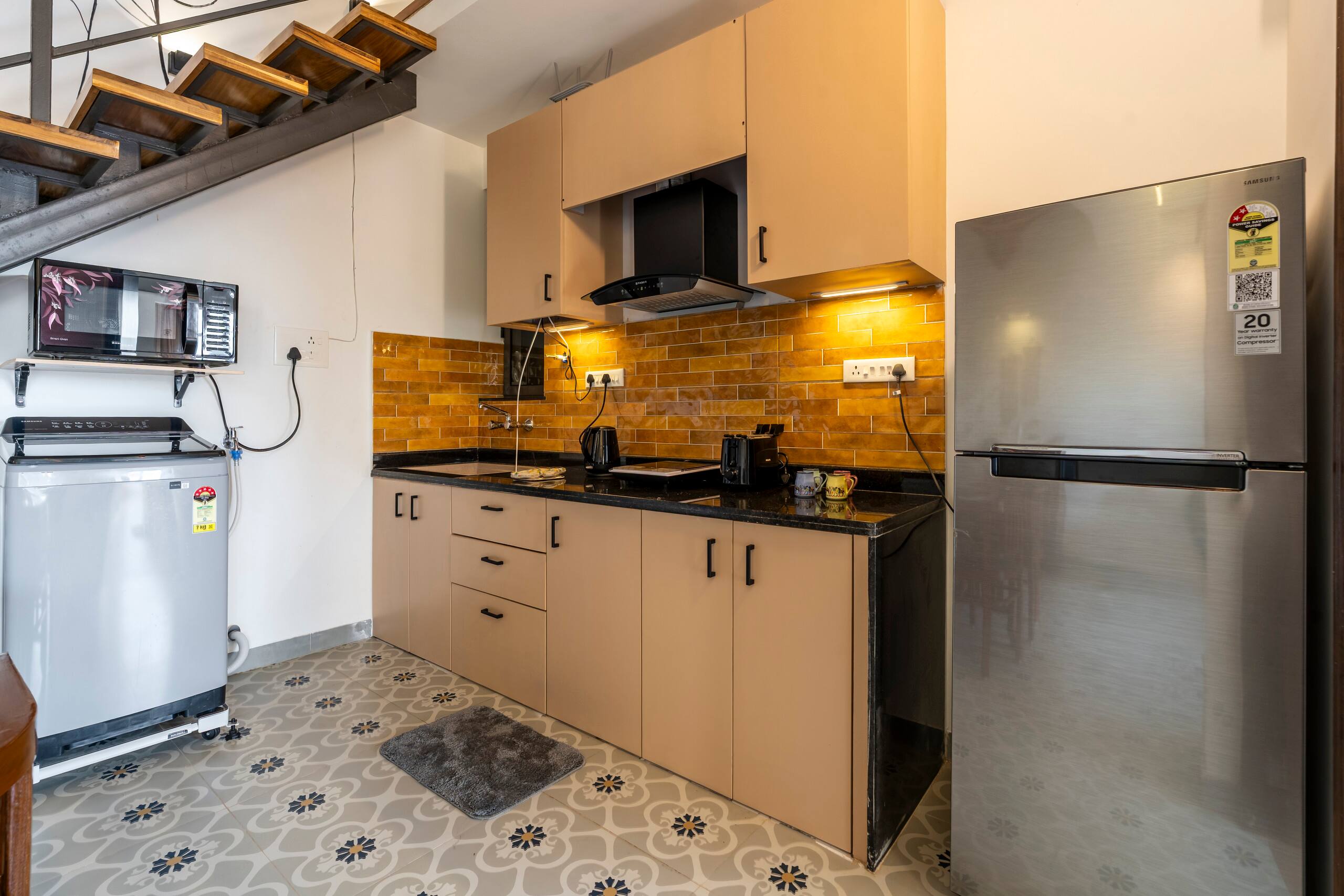 Candolim Oasis | Duplex 2 BHK by Tarashi Homes 22
