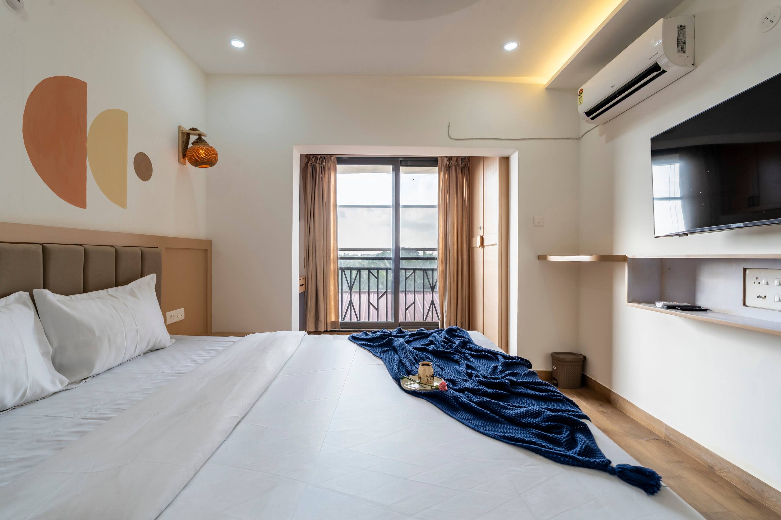 Candolim Oasis | Duplex 2 BHK by Tarashi Homes 27