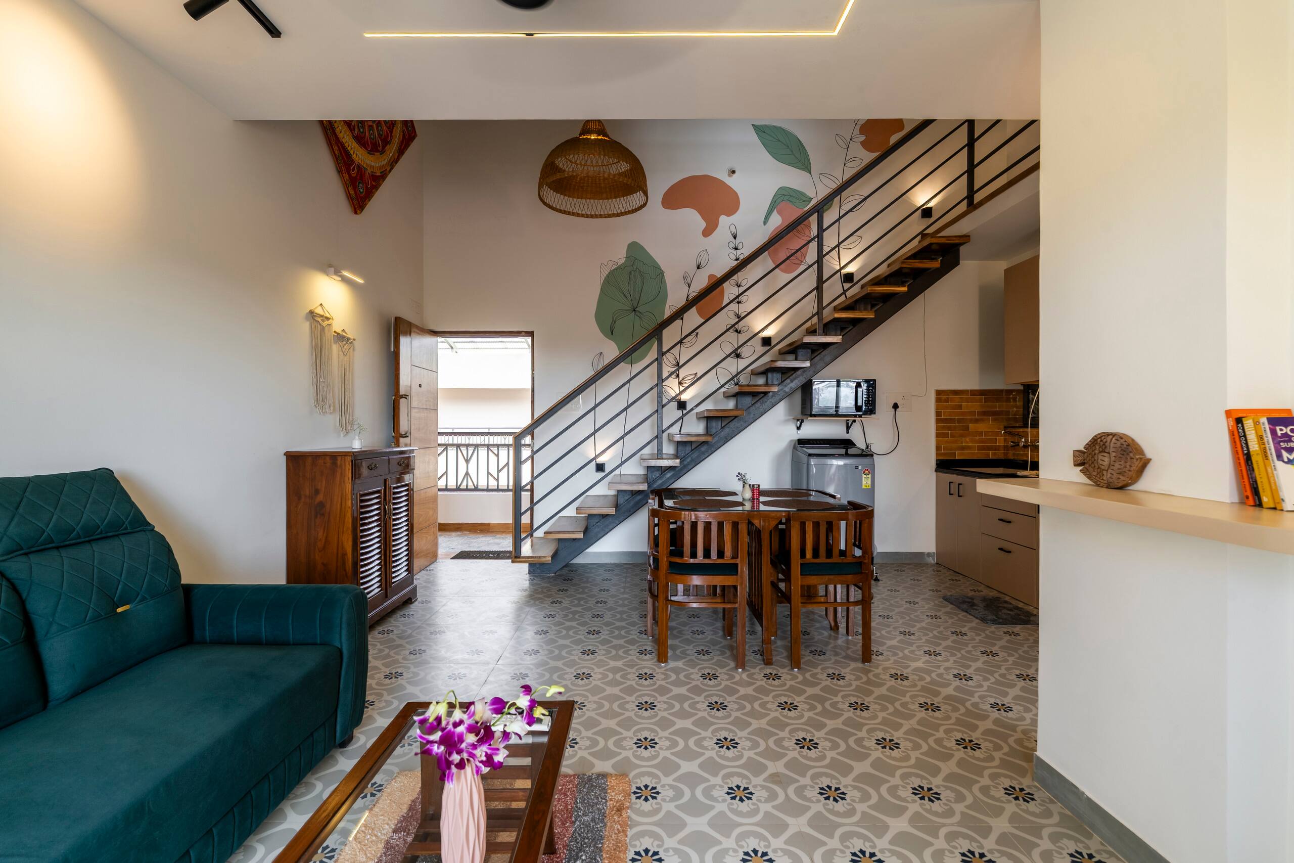 Candolim Oasis | Duplex 2 BHK by Tarashi Homes — photo 5