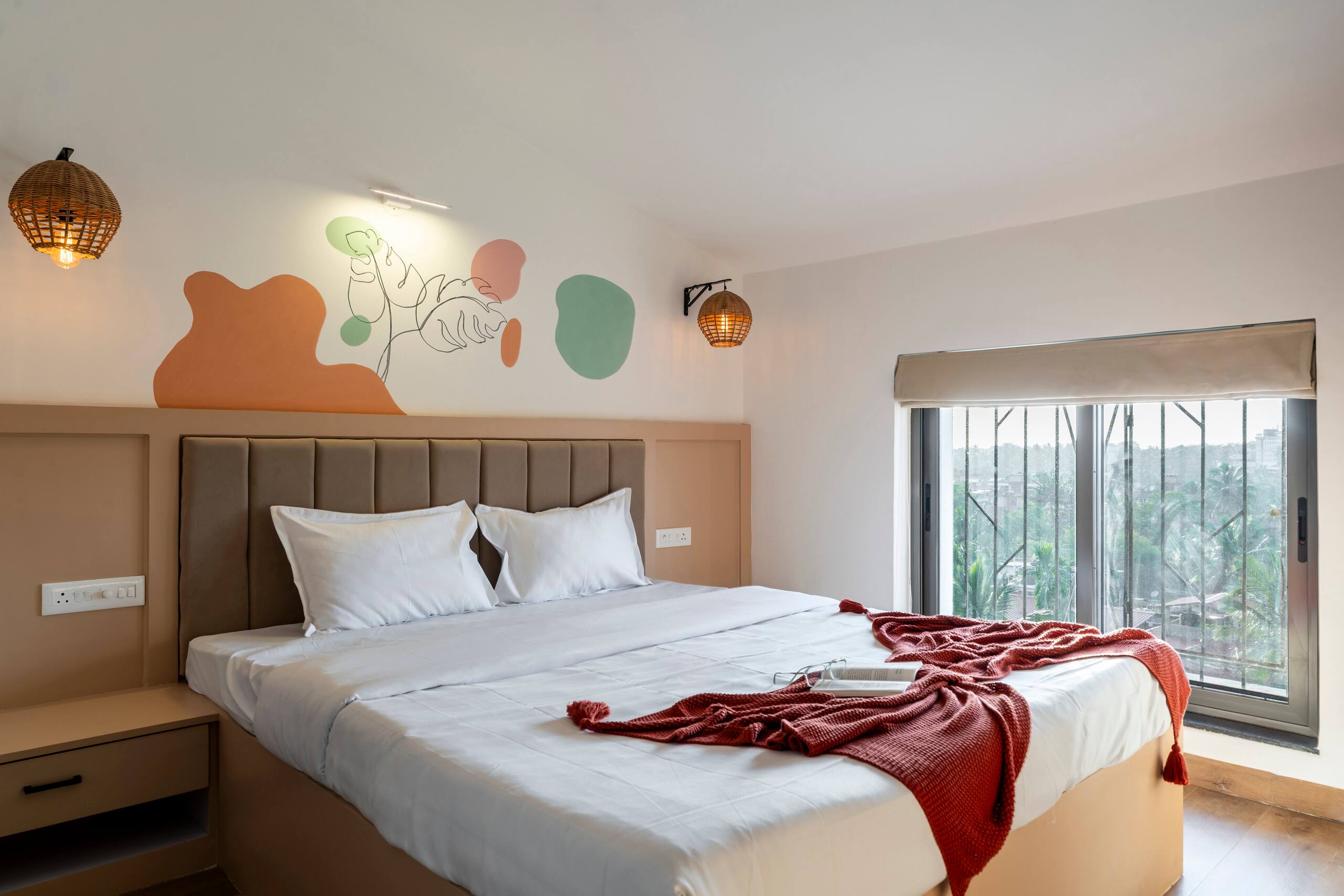 Candolim Oasis | Duplex 2 BHK by Tarashi Homes 37