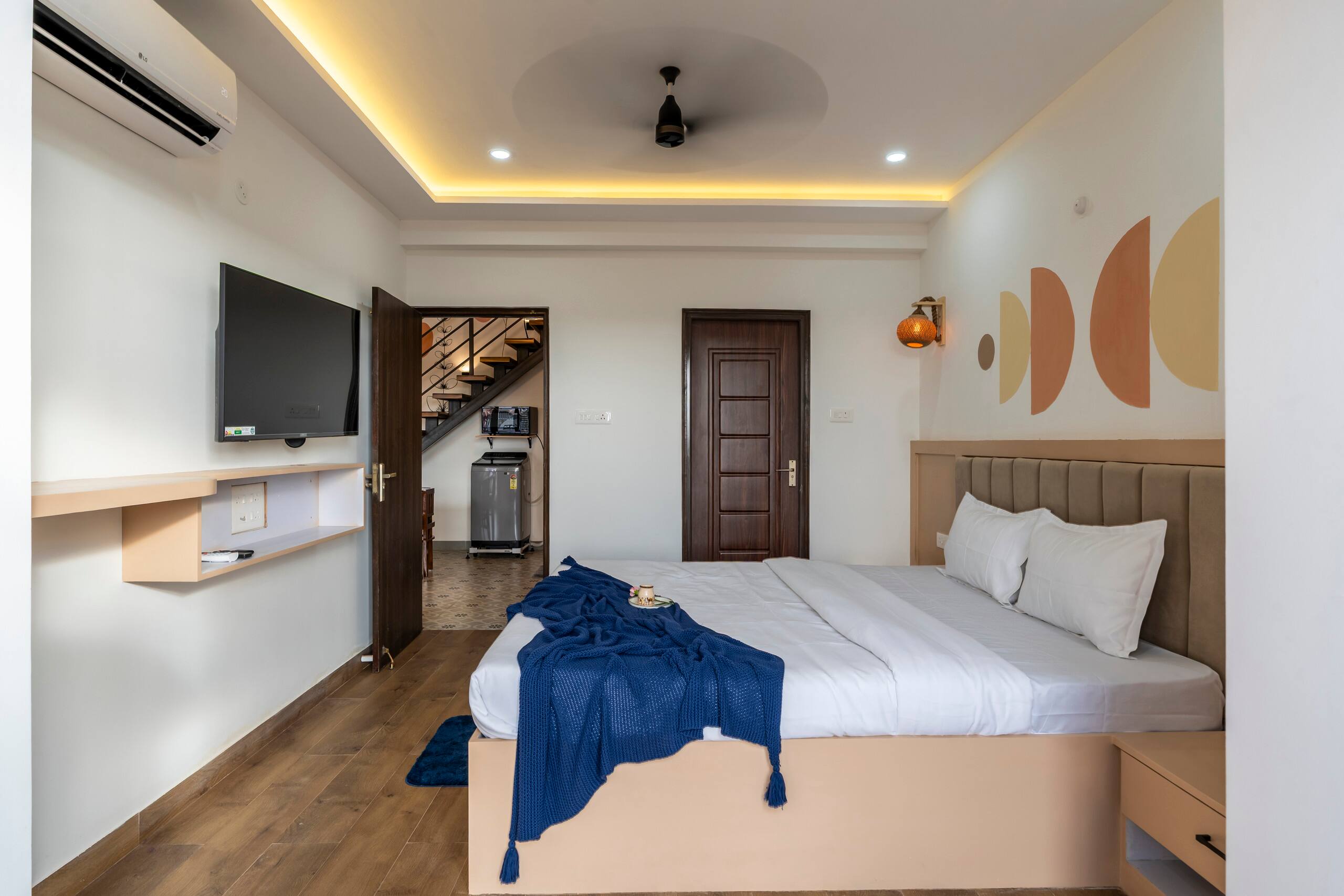 Candolim Oasis | Duplex 2 BHK by Tarashi Homes 29