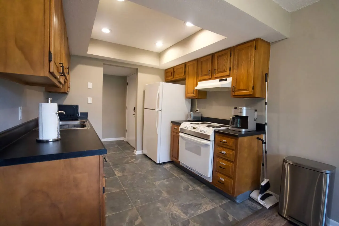 Springtime Fairway Retreat Golf Villa Getaway 10