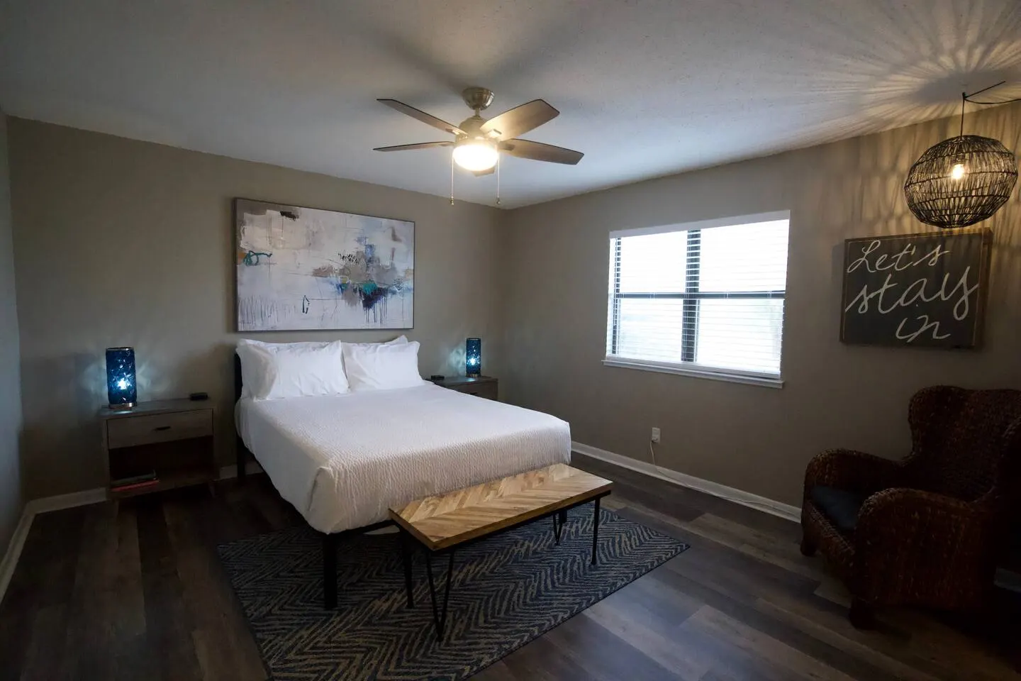 Springtime Fairway Retreat Golf Villa Getaway 11