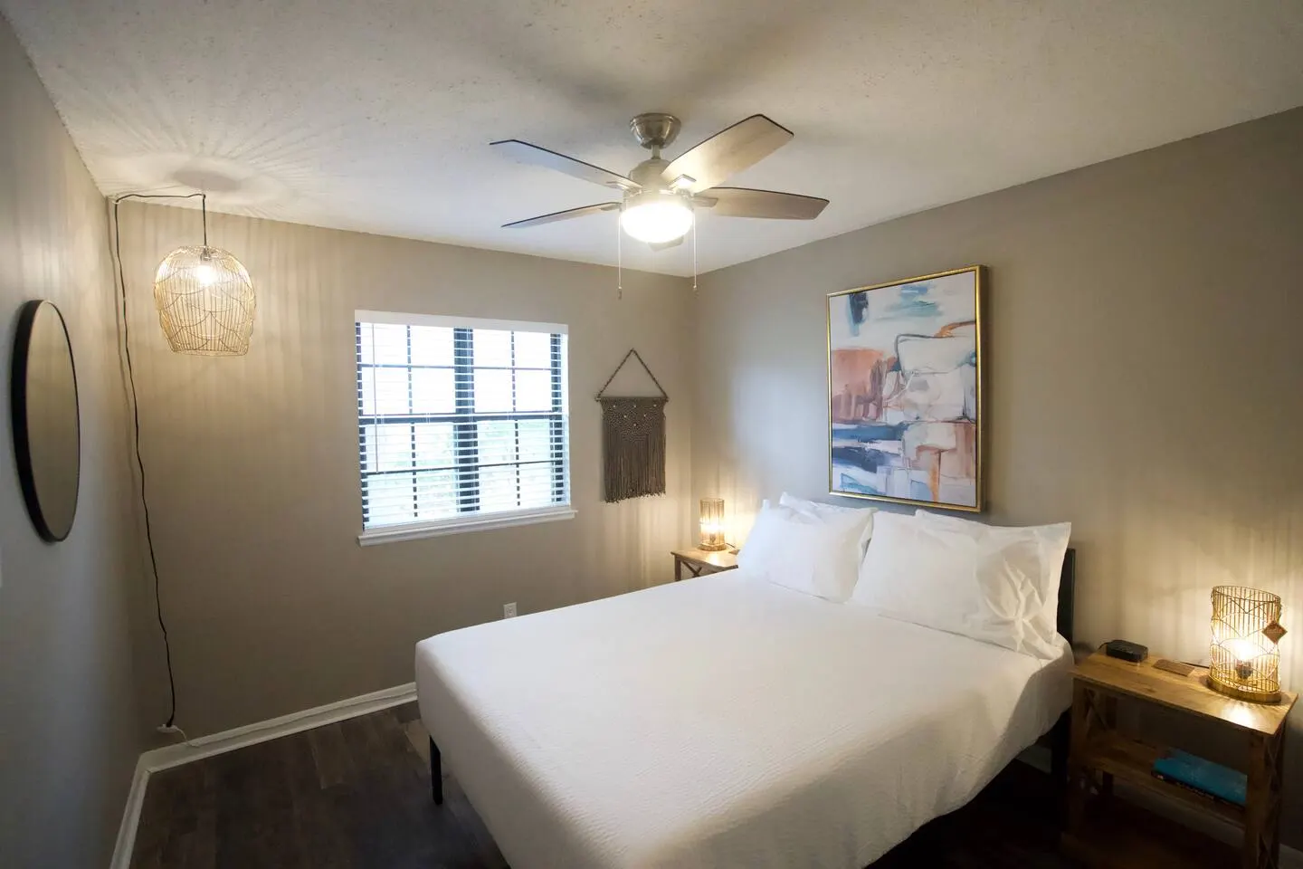 Springtime Fairway Retreat Golf Villa Getaway 15