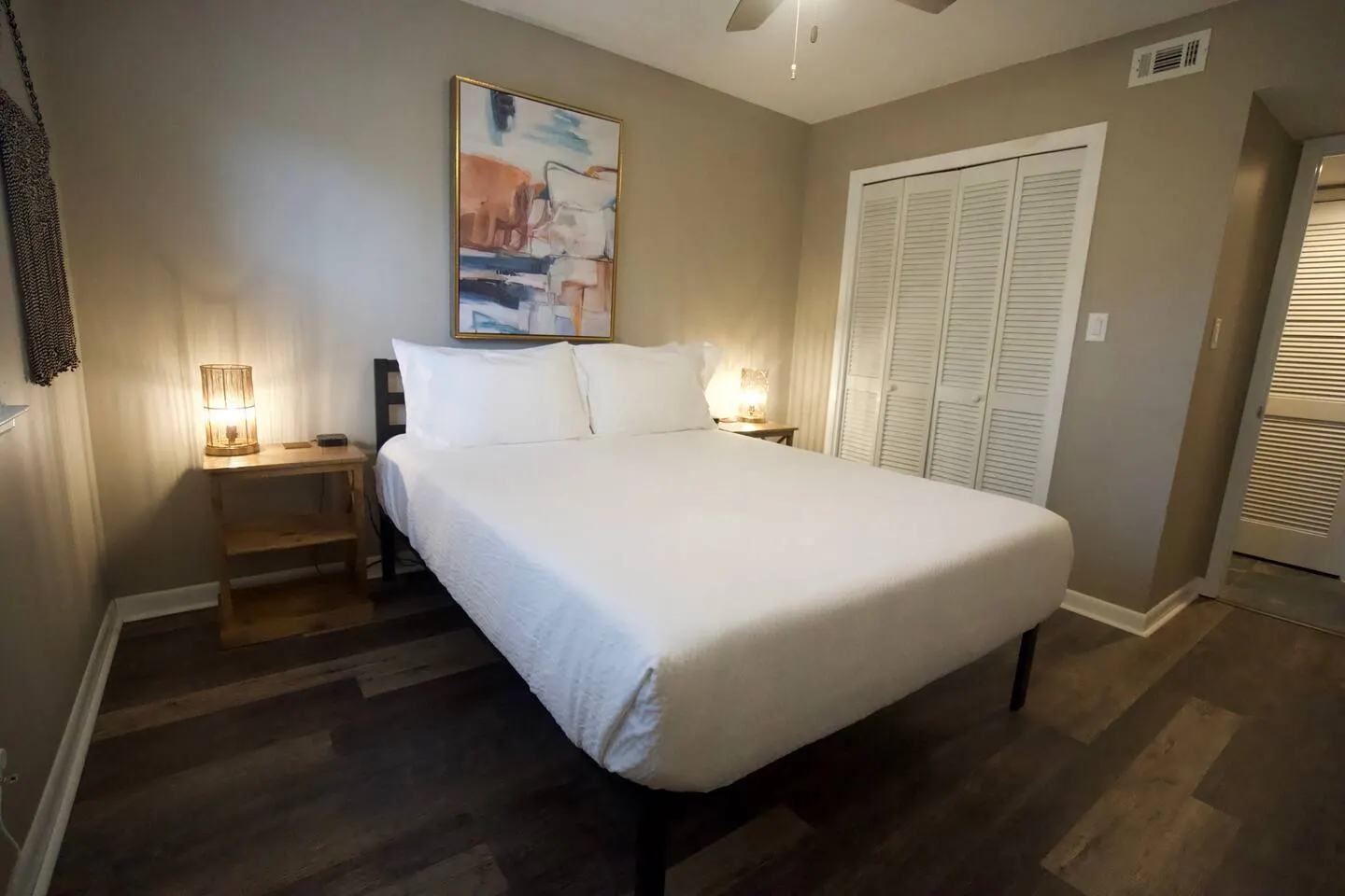 Springtime Fairway Retreat Golf Villa Getaway 16