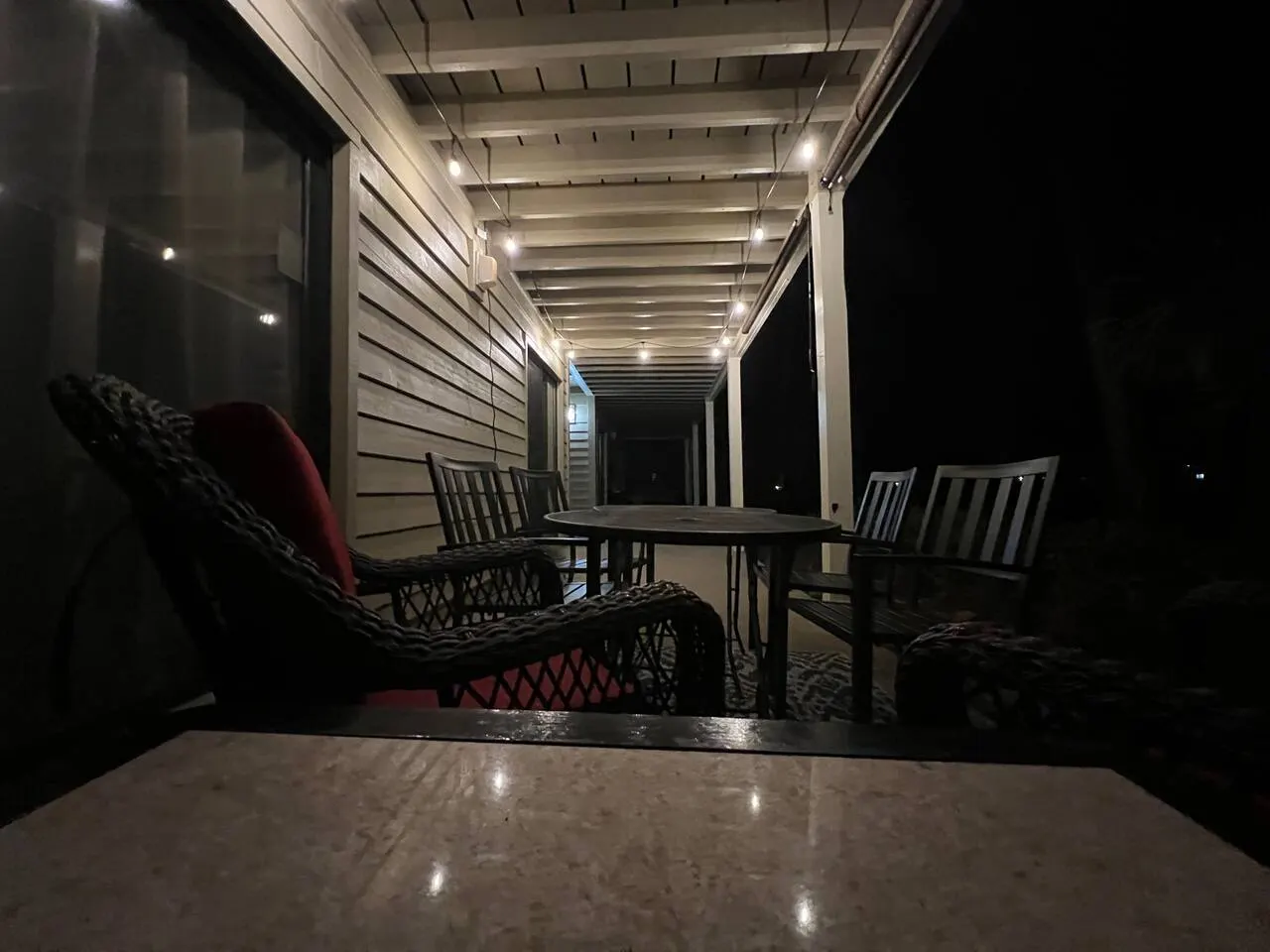 Springtime Fairway Retreat Golf Villa Getaway 20