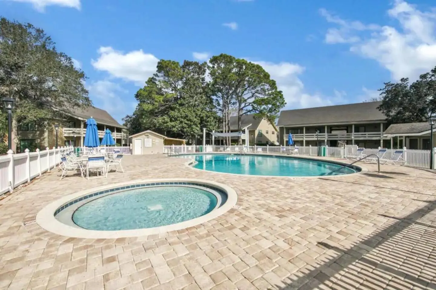 Springtime Fairway Retreat | Golf Villa Getaway — foto 3