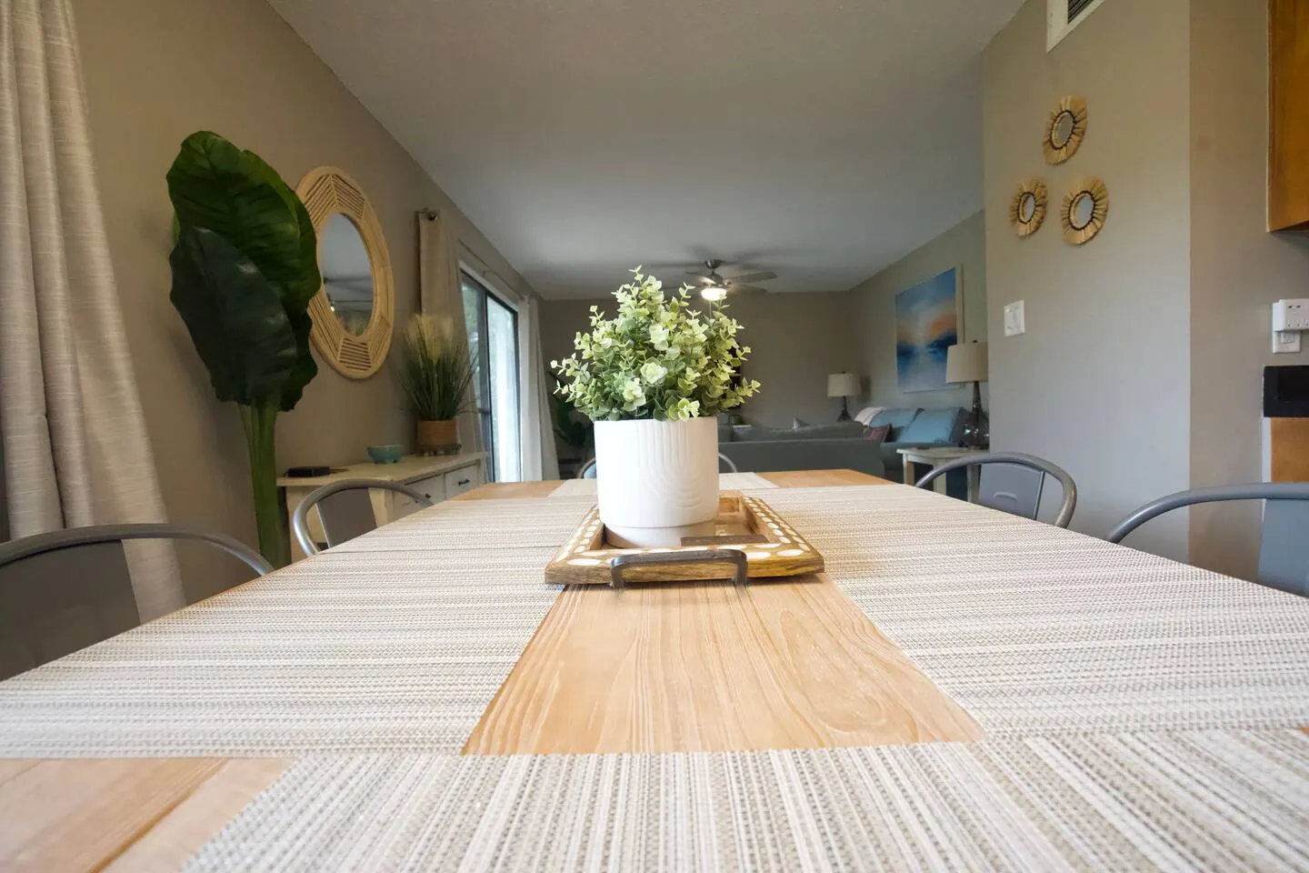 Springtime Fairway Retreat | Golf Villa Getaway — foto 4