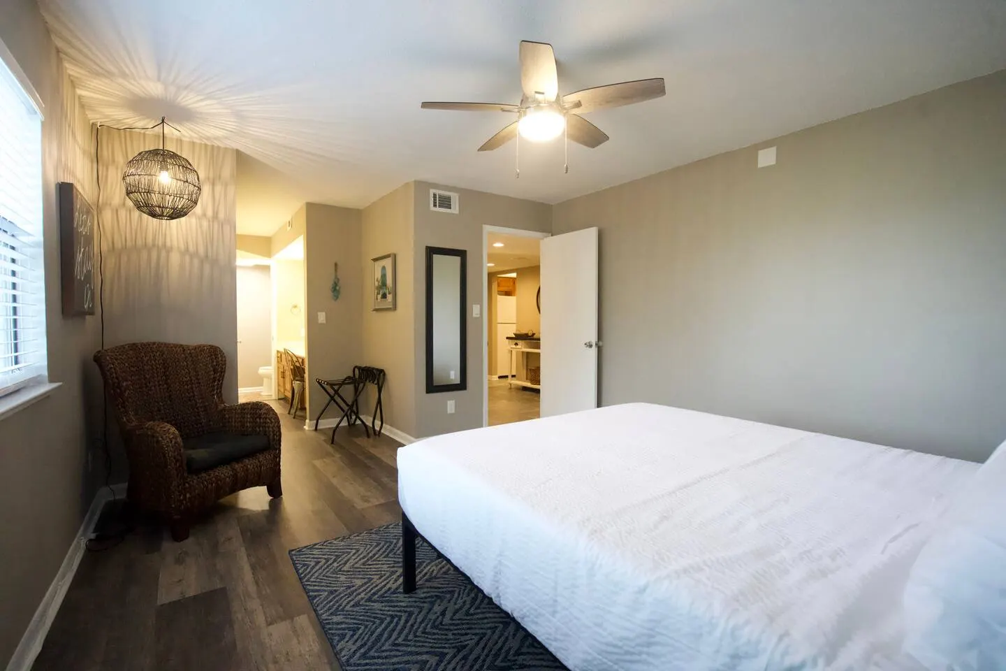 Springtime Fairway Retreat | Golf Villa Getaway — foto 5