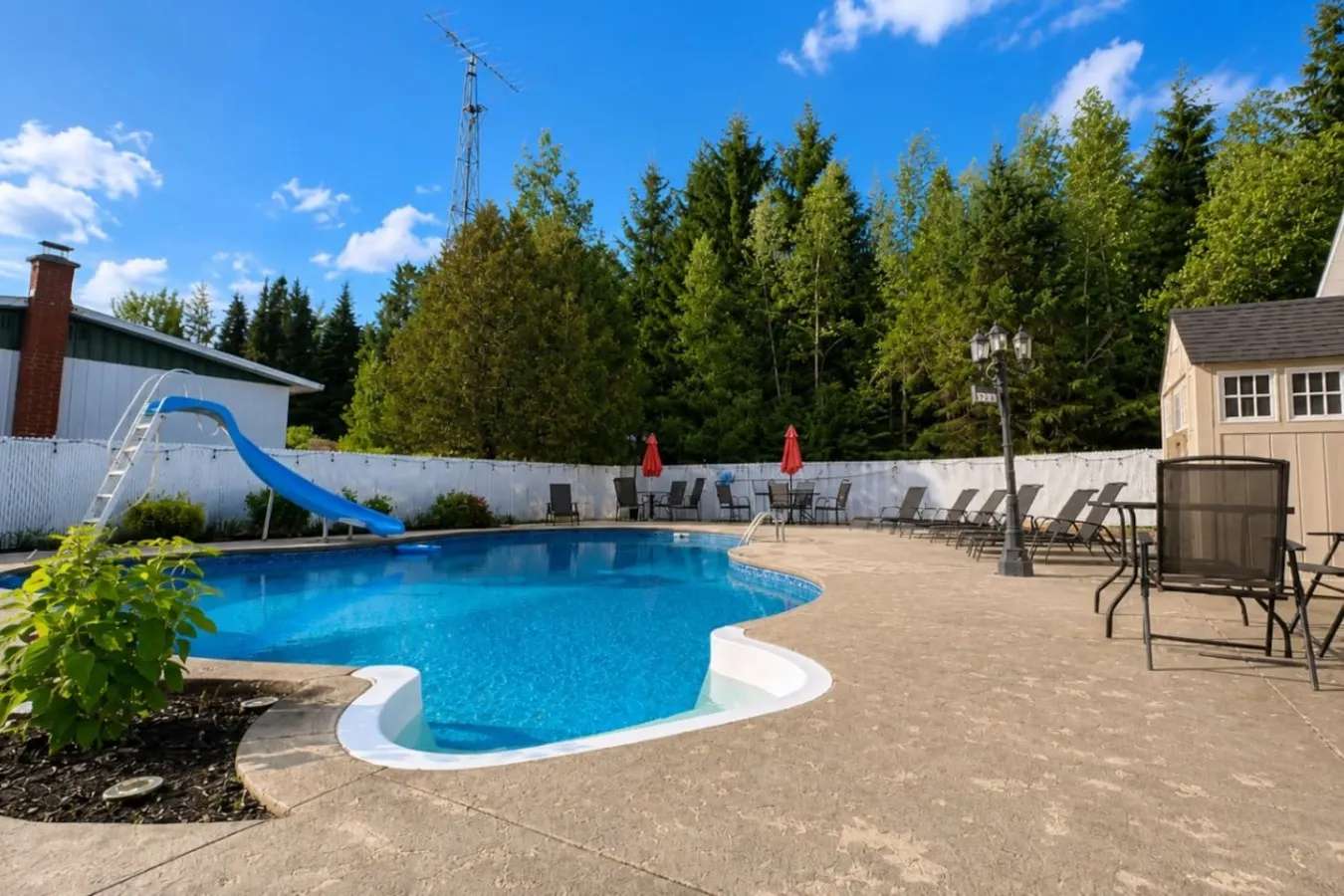 The Royal Palace 18 people | Pool & Spa | Leisure