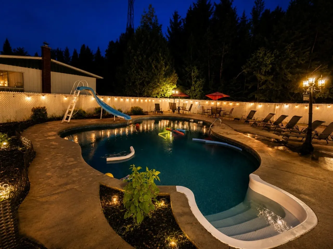 The Royal Palace 18 people | Pool & Spa | Leisure — photo 2