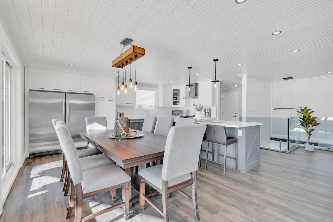 The North Shore - Waterfront Luxury Cottage 12