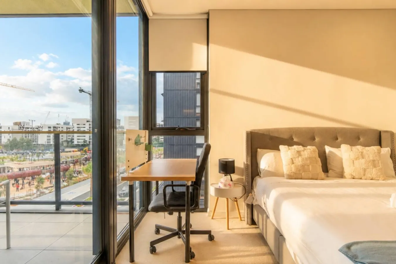 Zetland Centre 2 Car Space Easy Transport City 18