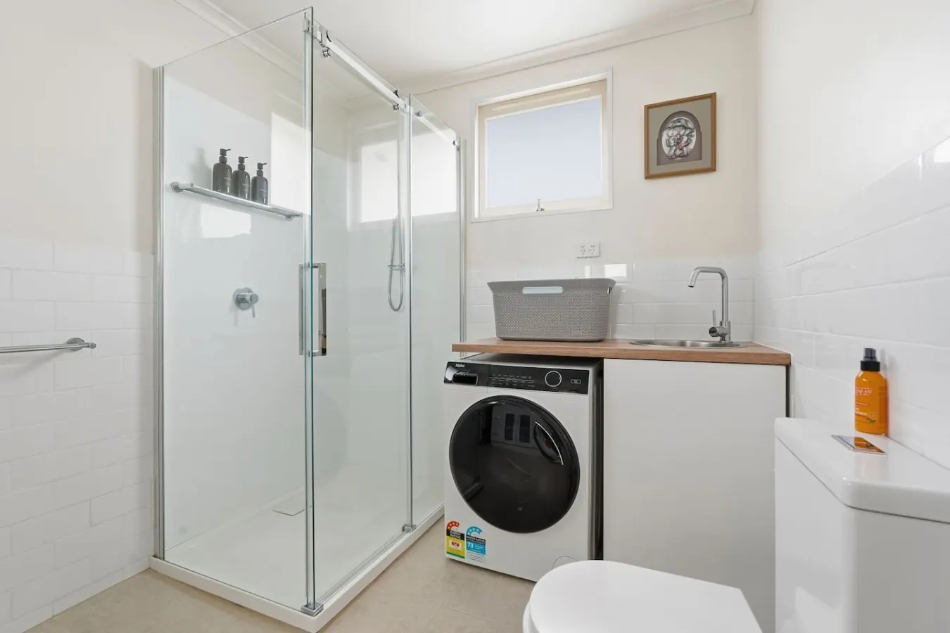 Charming rivulet escape, South Hobart Getaway 14
