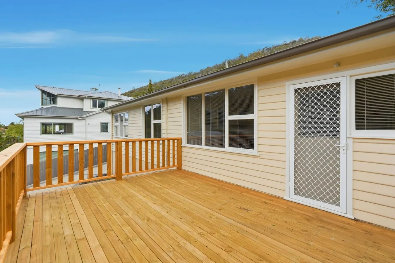 Charming rivulet escape, South Hobart Getaway 15