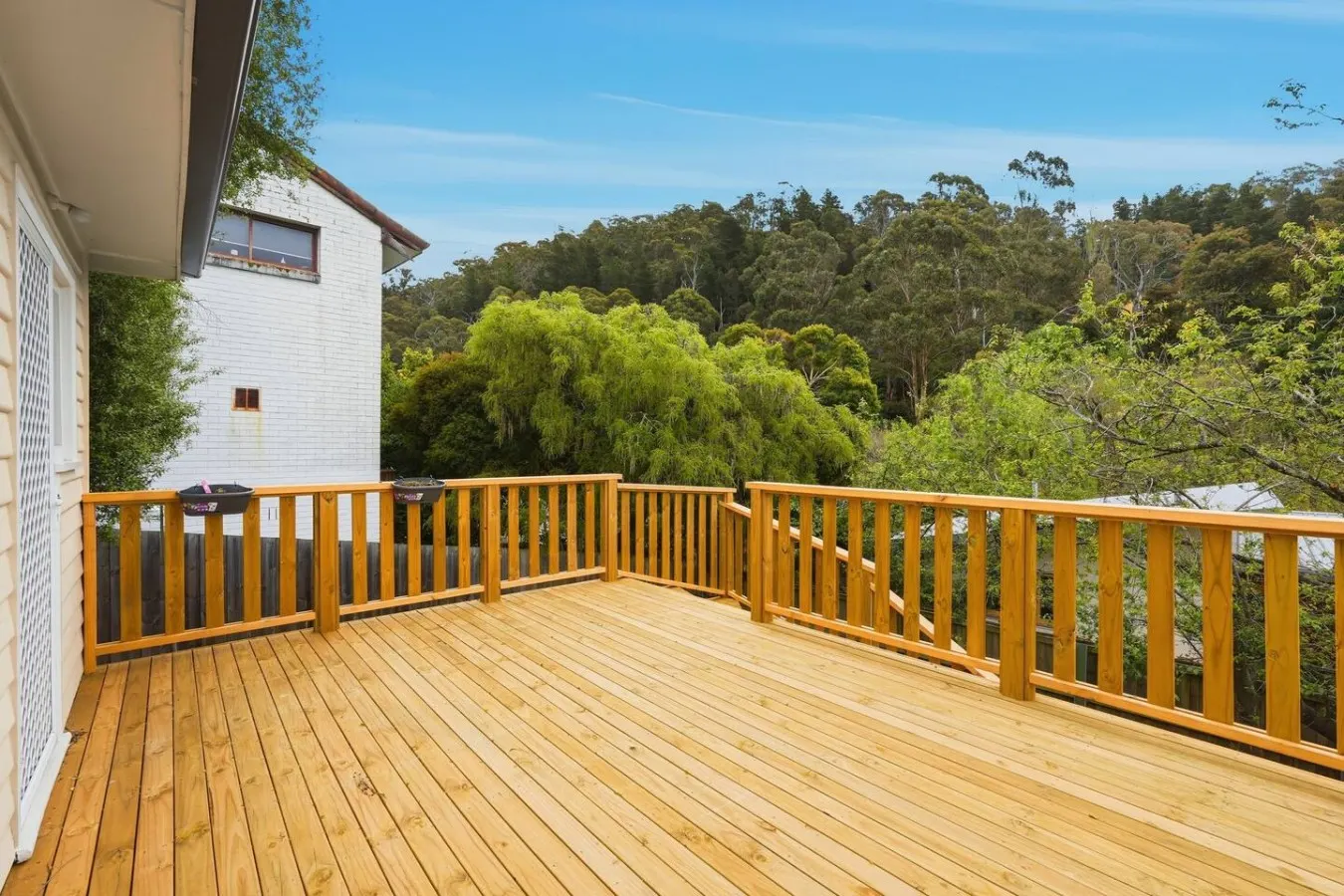 Charming rivulet escape, South Hobart Getaway 16
