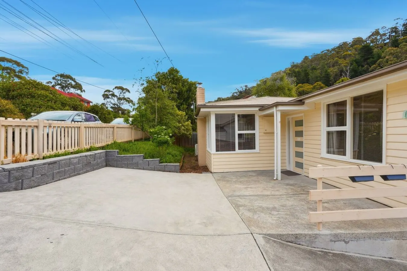 Charming rivulet escape, South Hobart Getaway 20