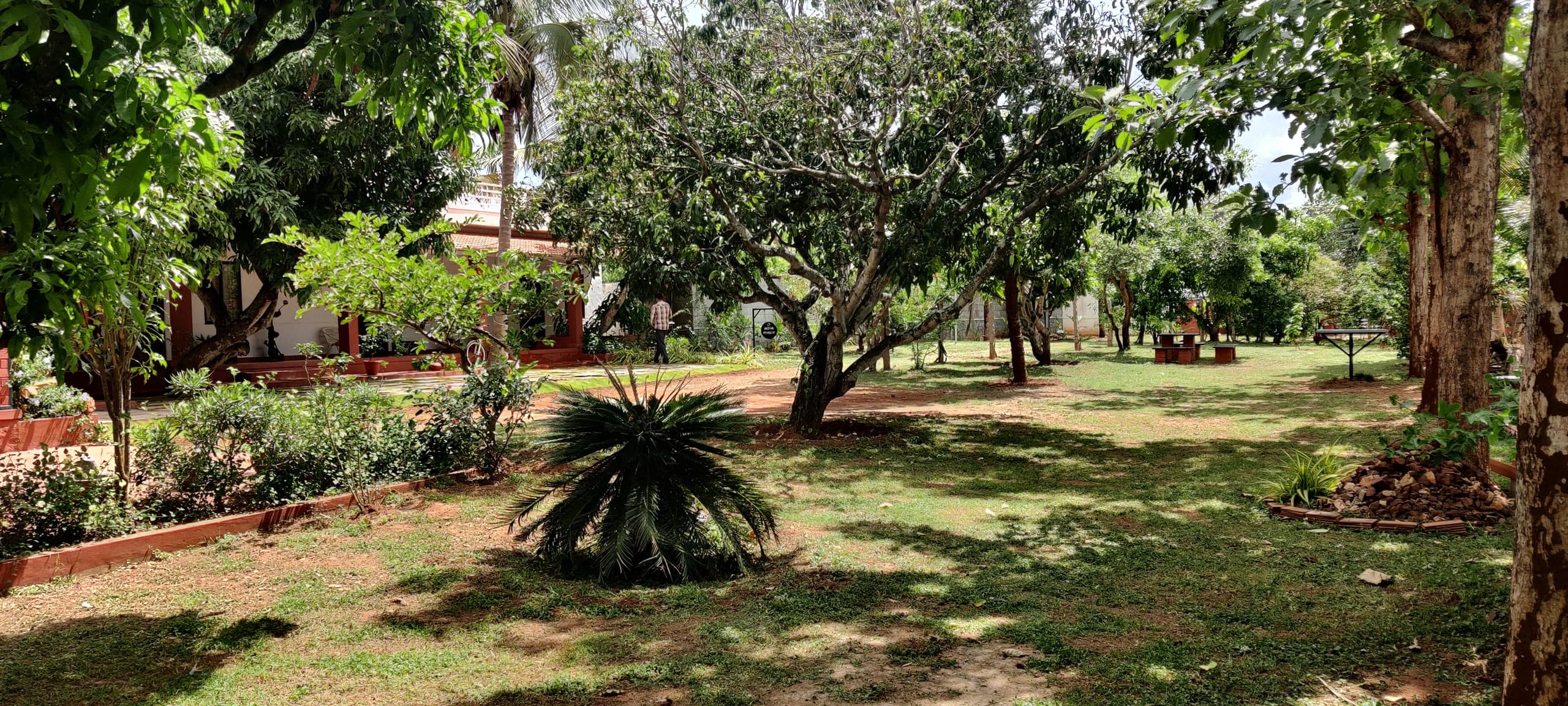 Aastha homestay bed and breakfast 5