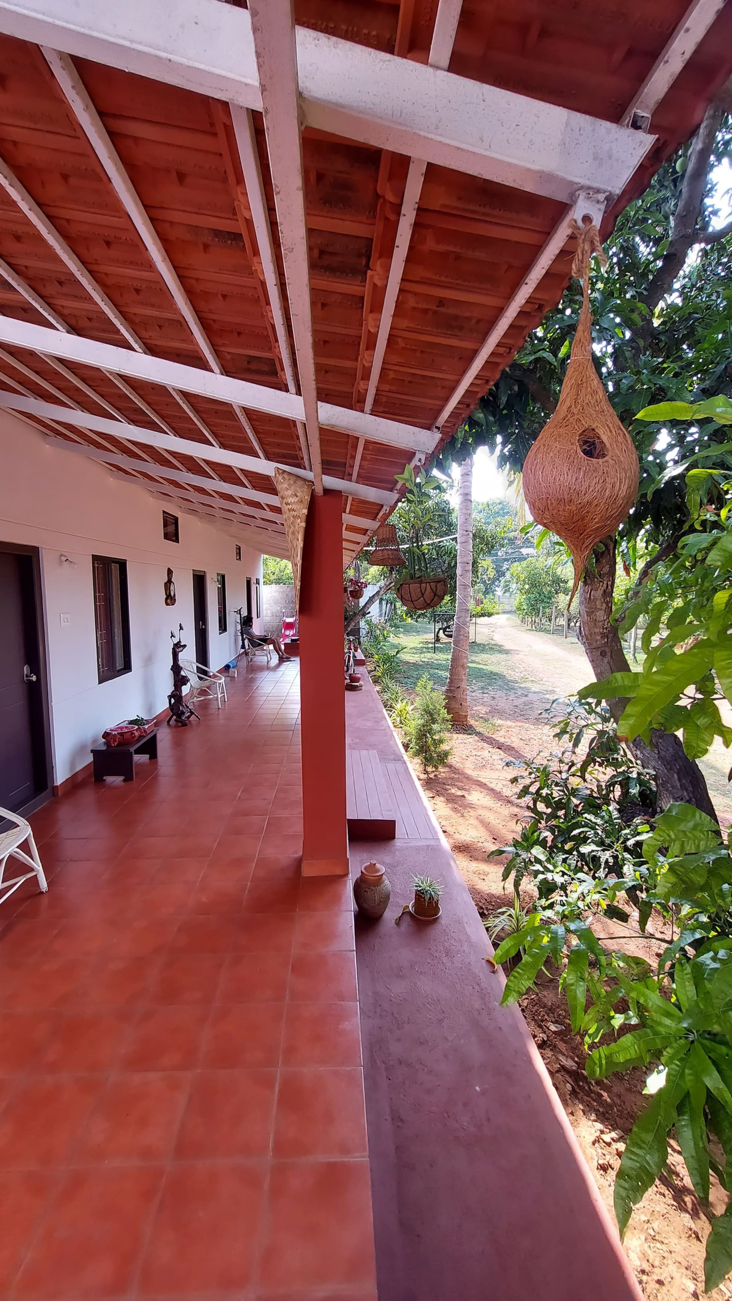 Aastha homestay bed and breakfast 3