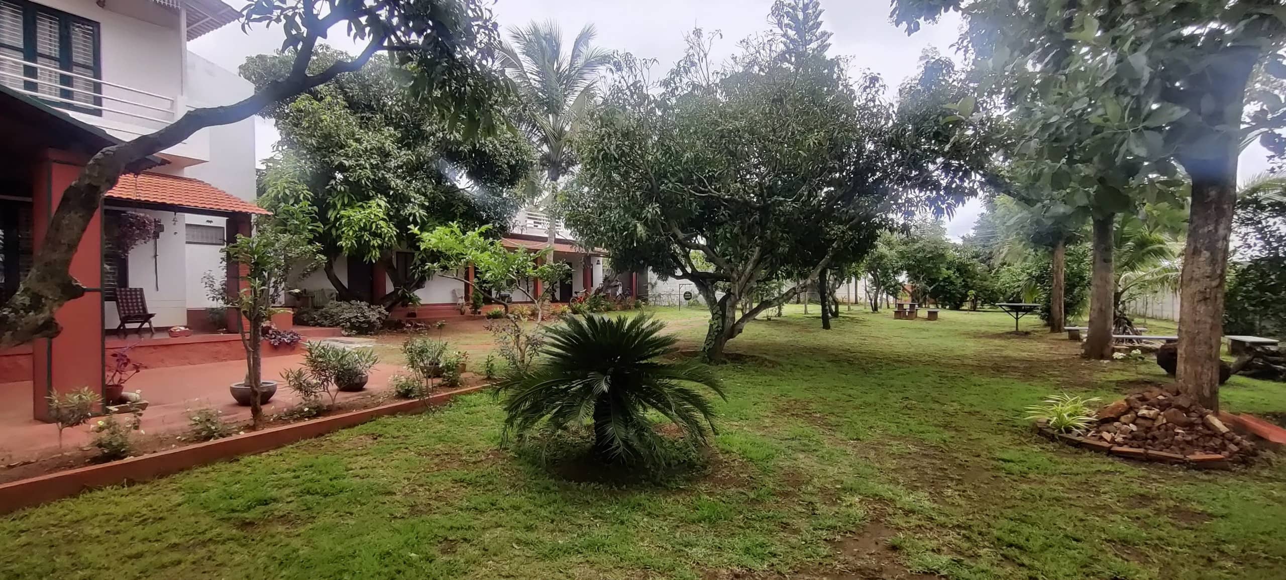 Aastha homestay bed and breakfast 2