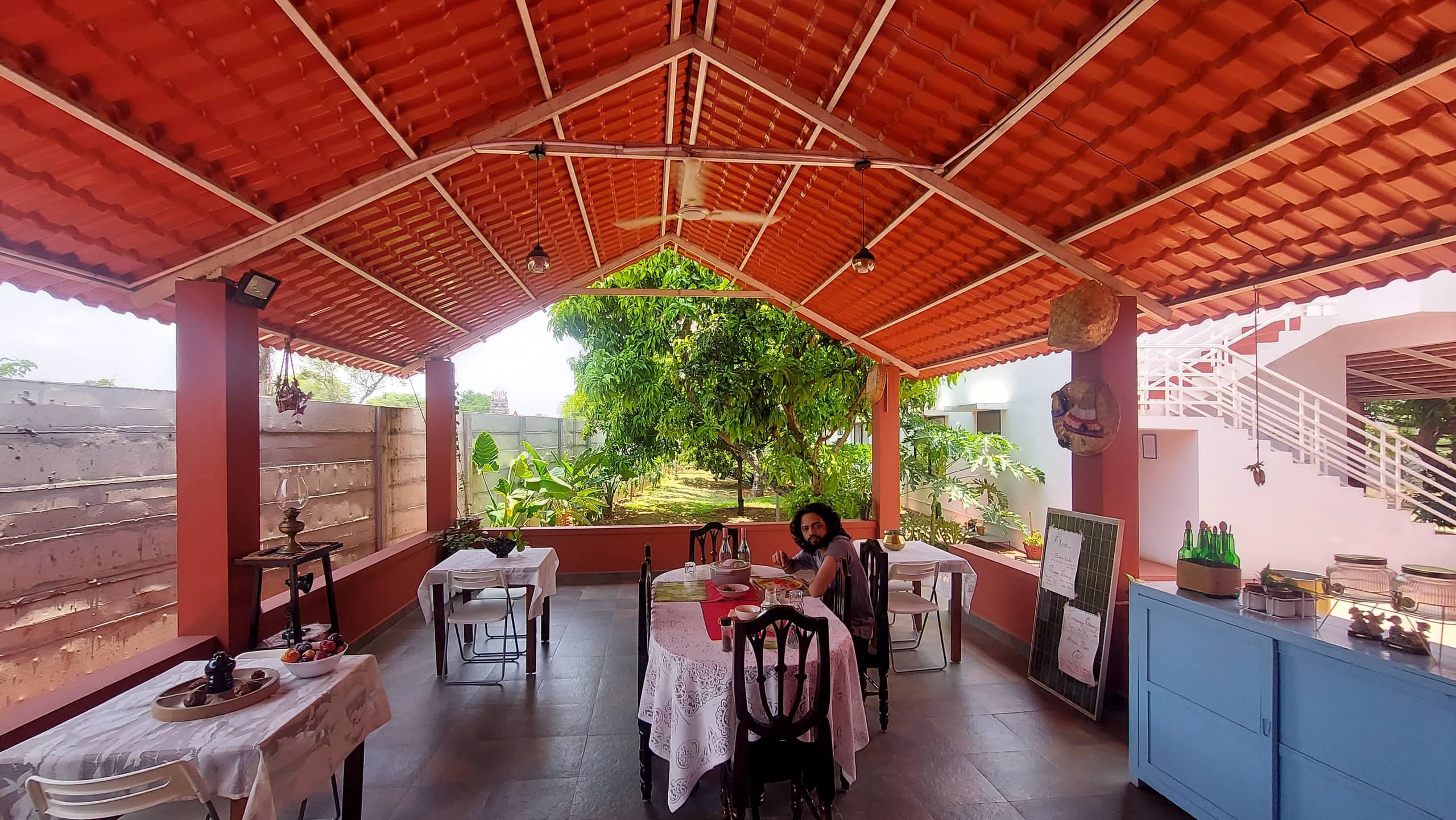 Aastha homestay bed and breakfast 8