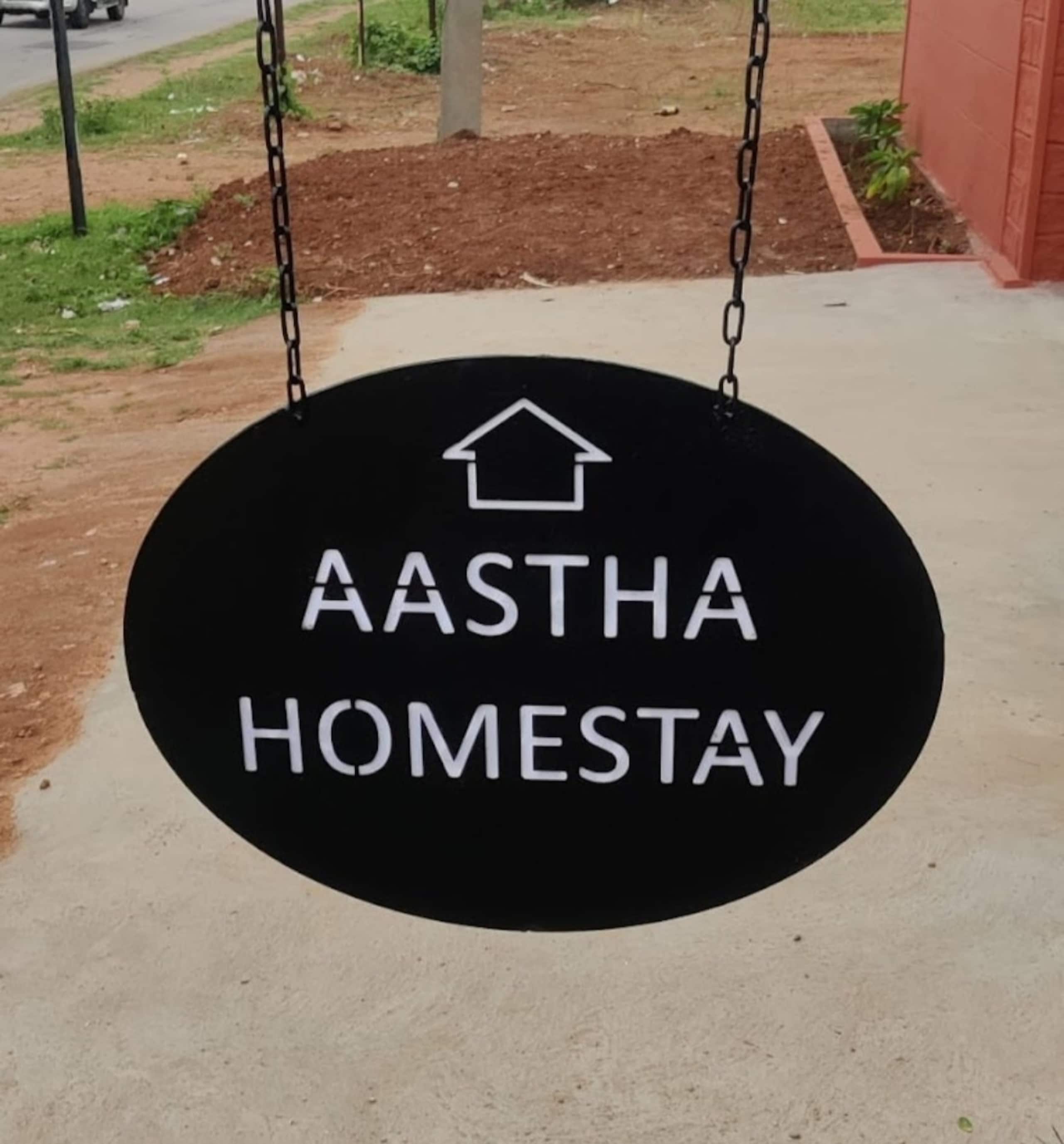 Aastha homestay bed and breakfast 27