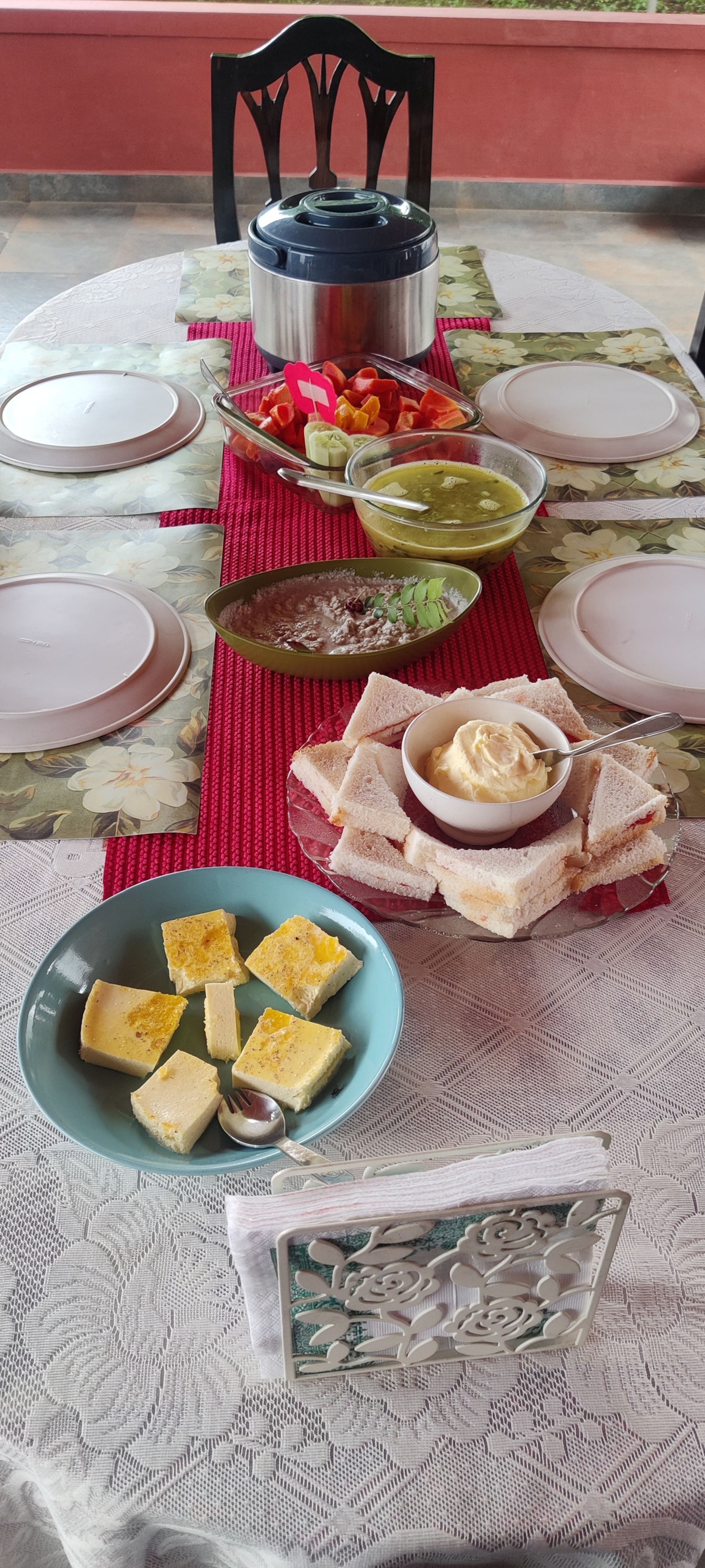 Aastha homestay bed and breakfast 4
