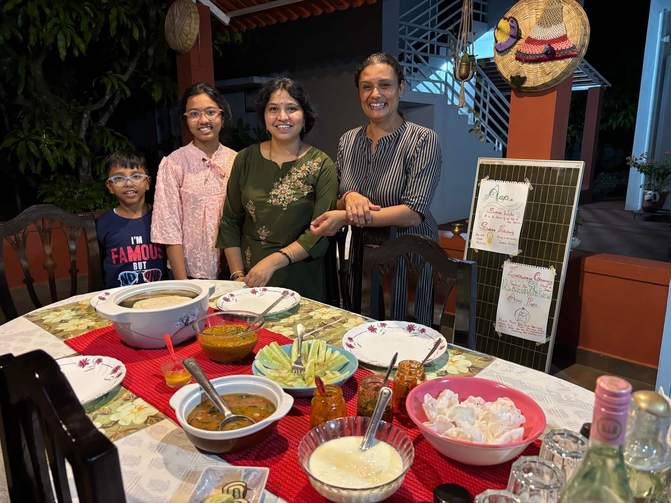 Aastha homestay bed and breakfast 20