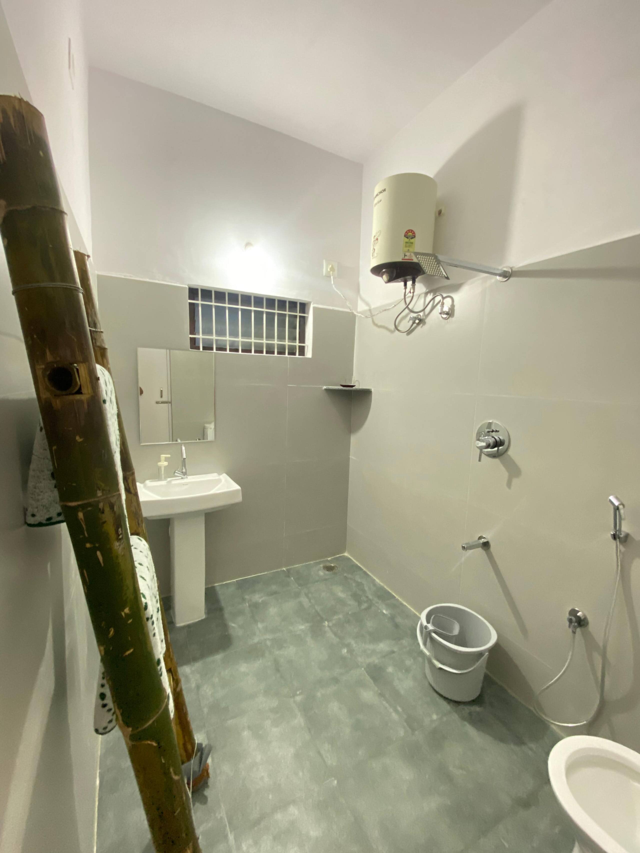 Aastha homestay bed and breakfast 34