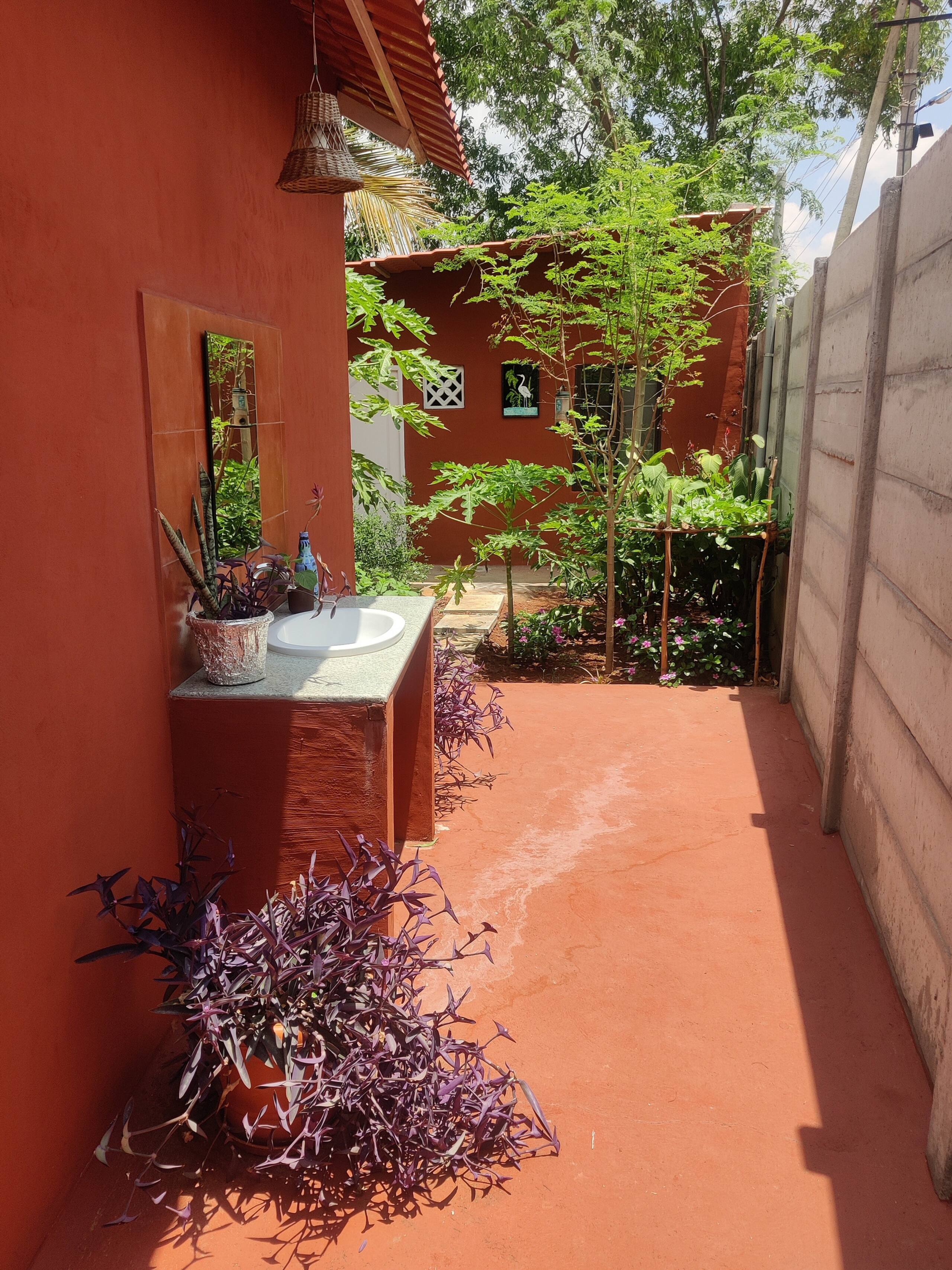 Aastha homestay bed and breakfast 17