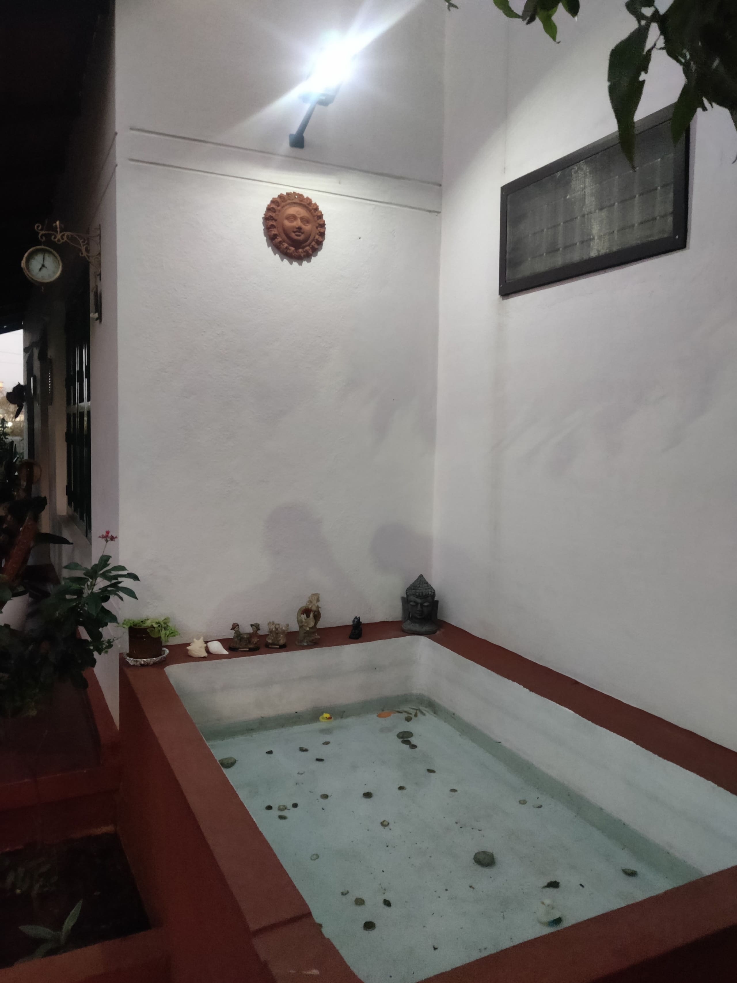 Aastha homestay bed and breakfast 22