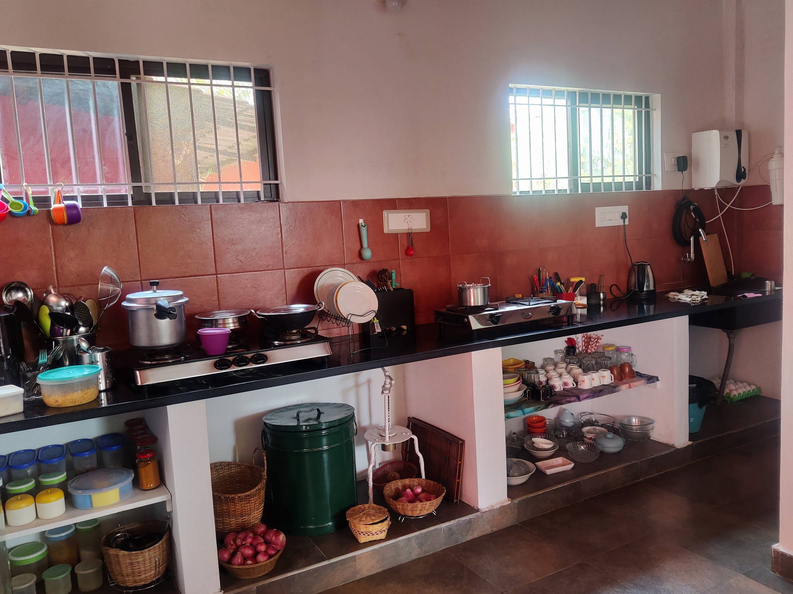 Aastha homestay bed and breakfast 21