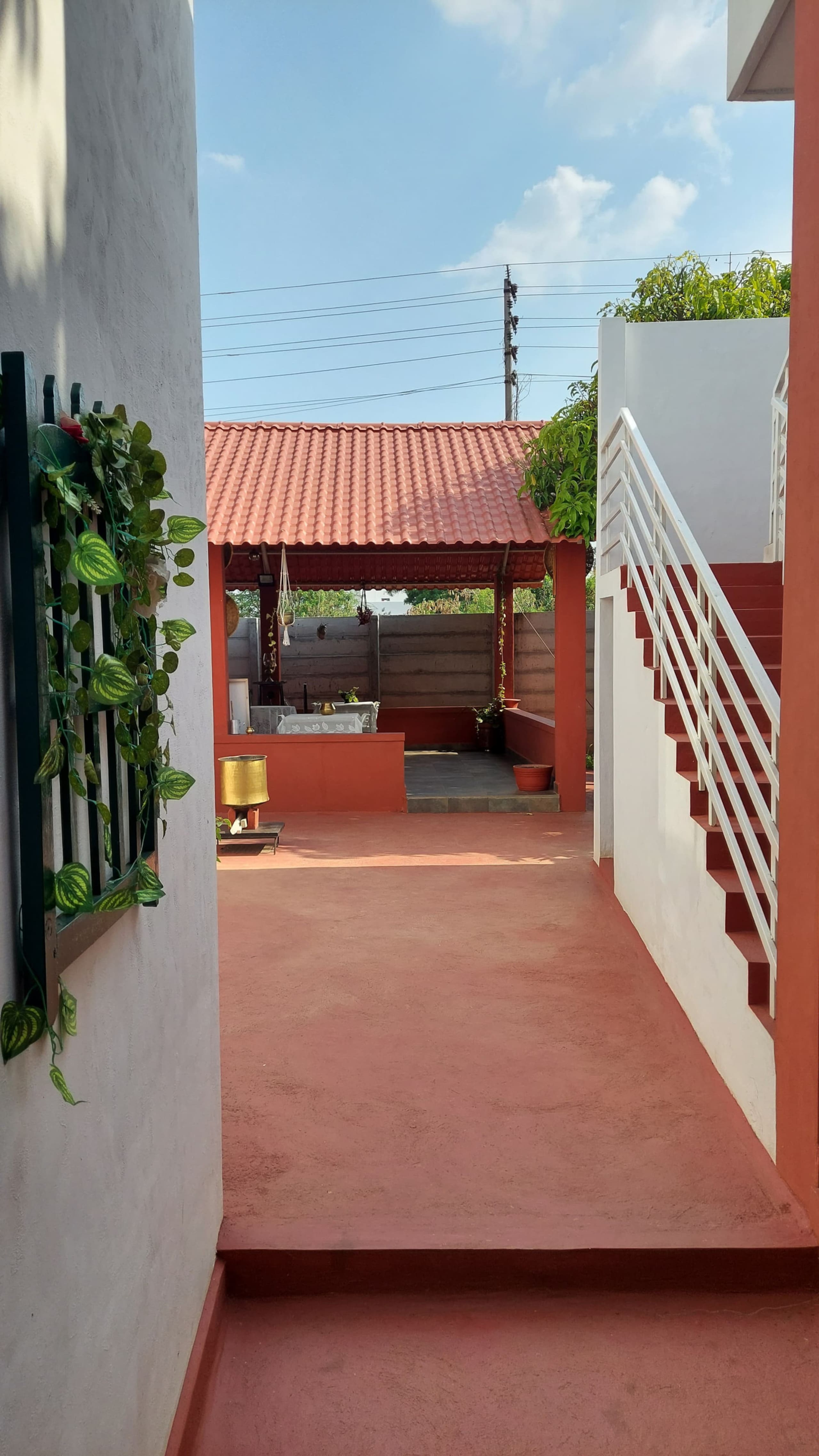 Aastha homestay bed and breakfast 7
