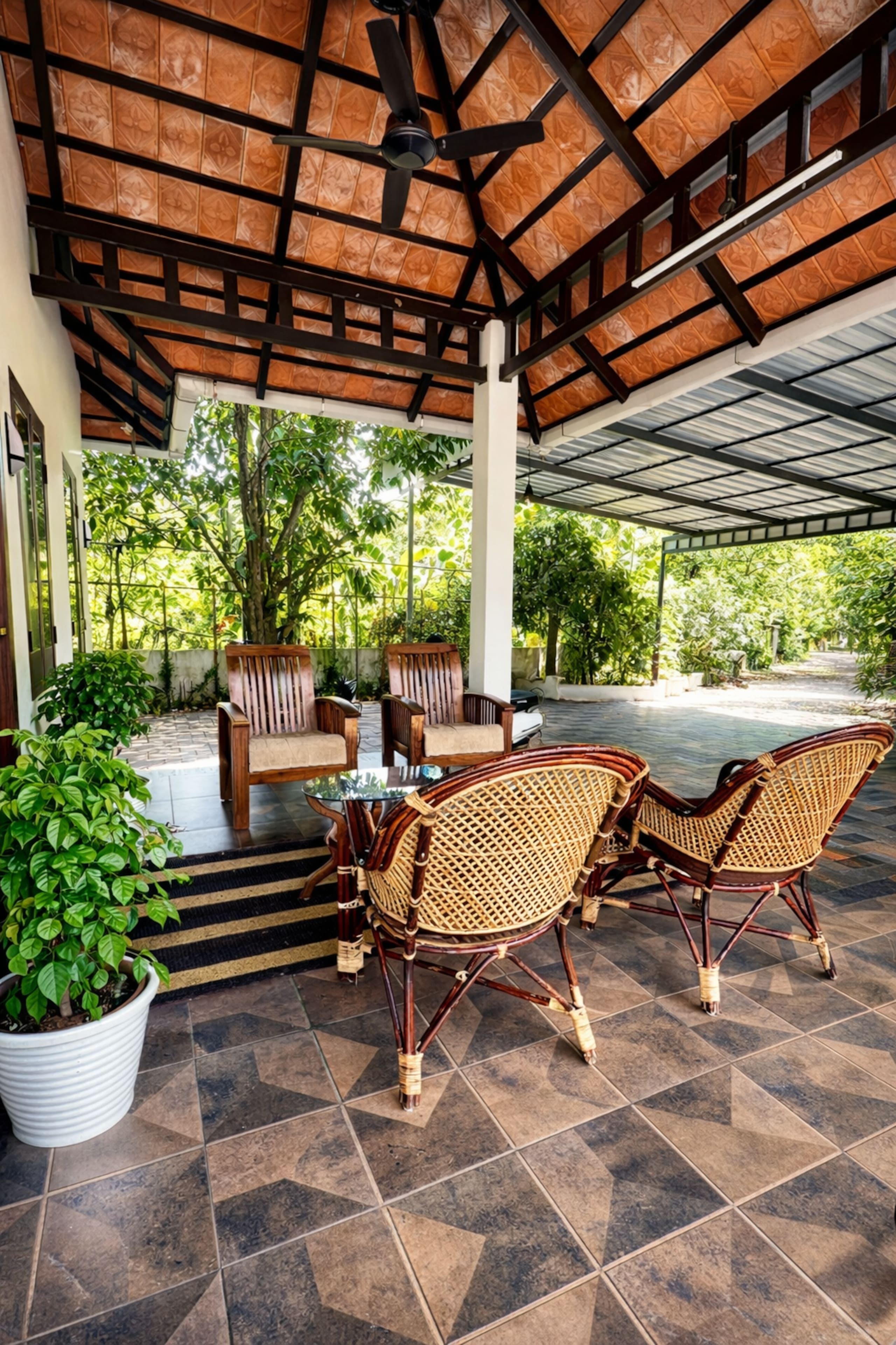 Agape Cove Private Pool Villa 30