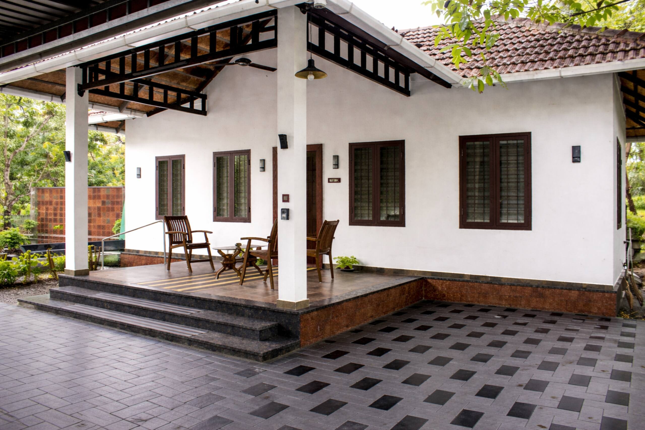 Agape Cove Private Pool Villa 37