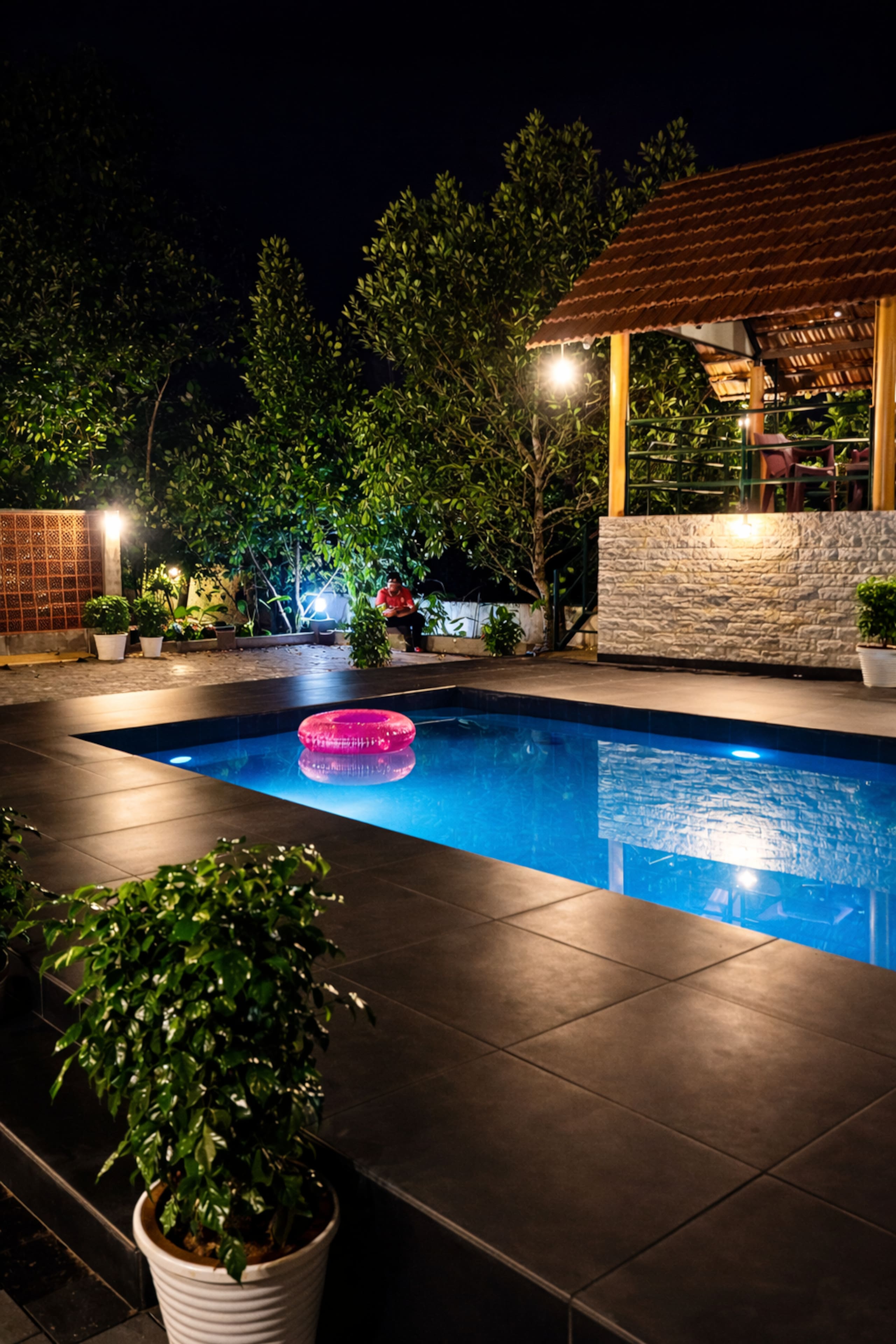 Agape Cove Private Pool Villa 3