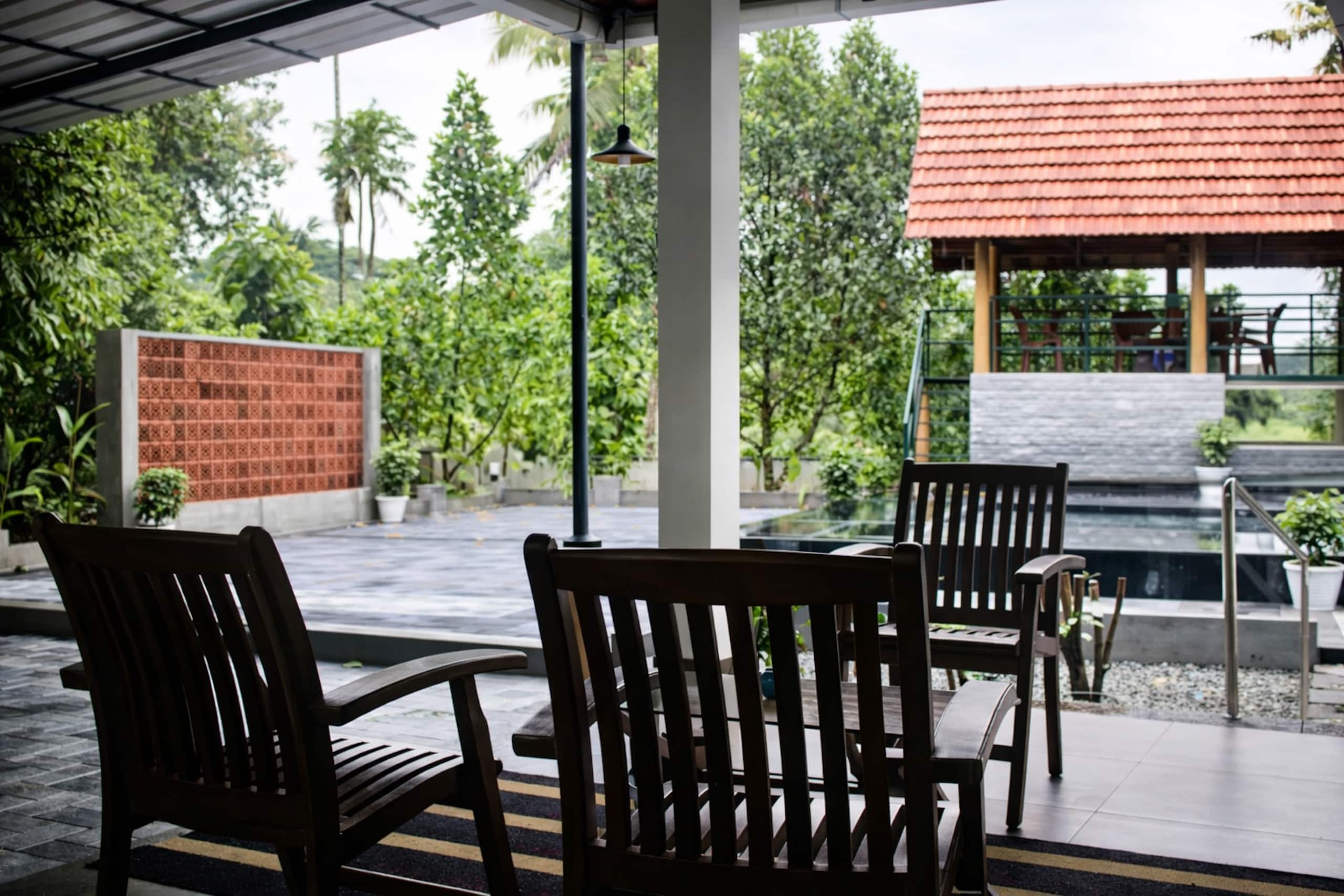 Agape Cove Private Pool Villa 28